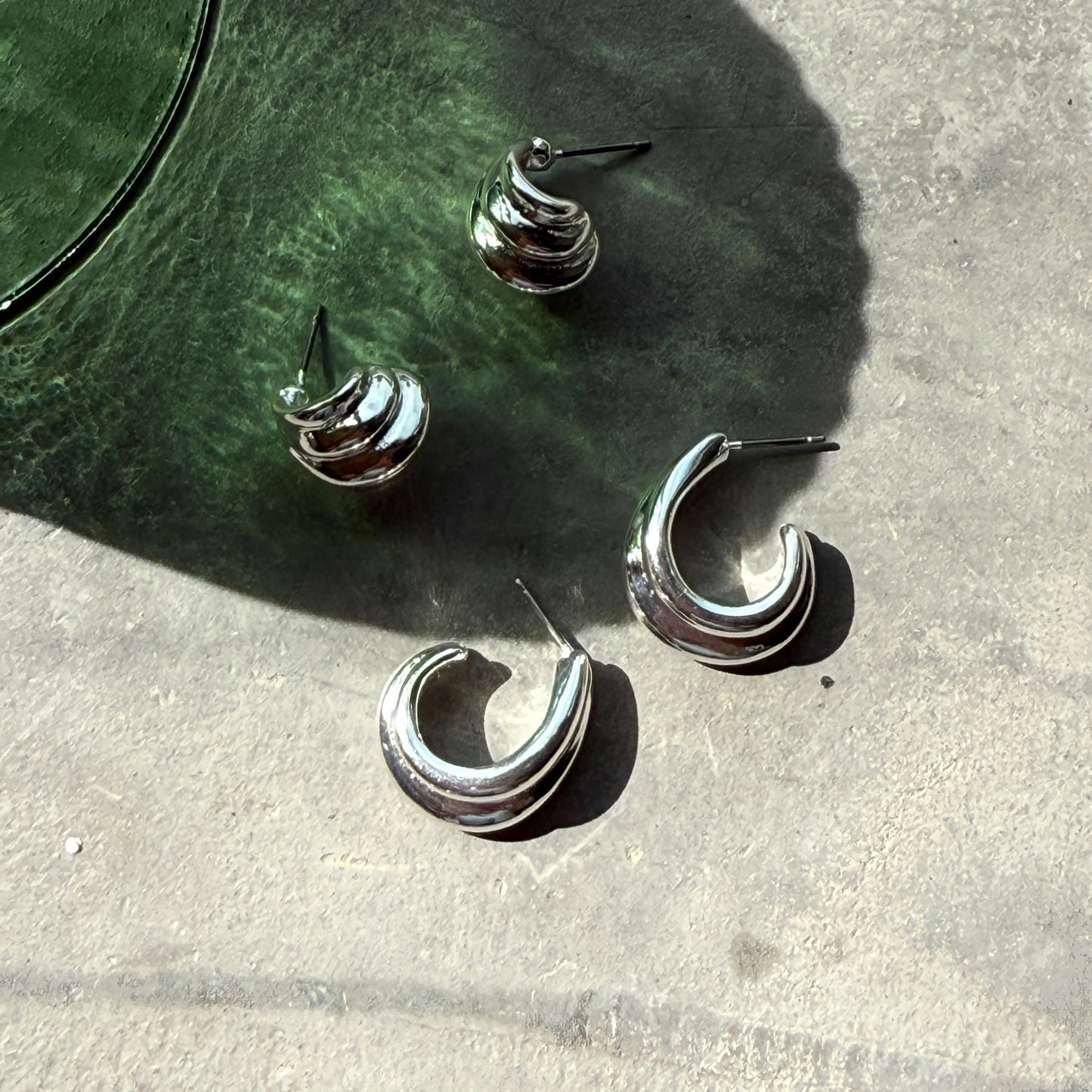 Basic Earrings