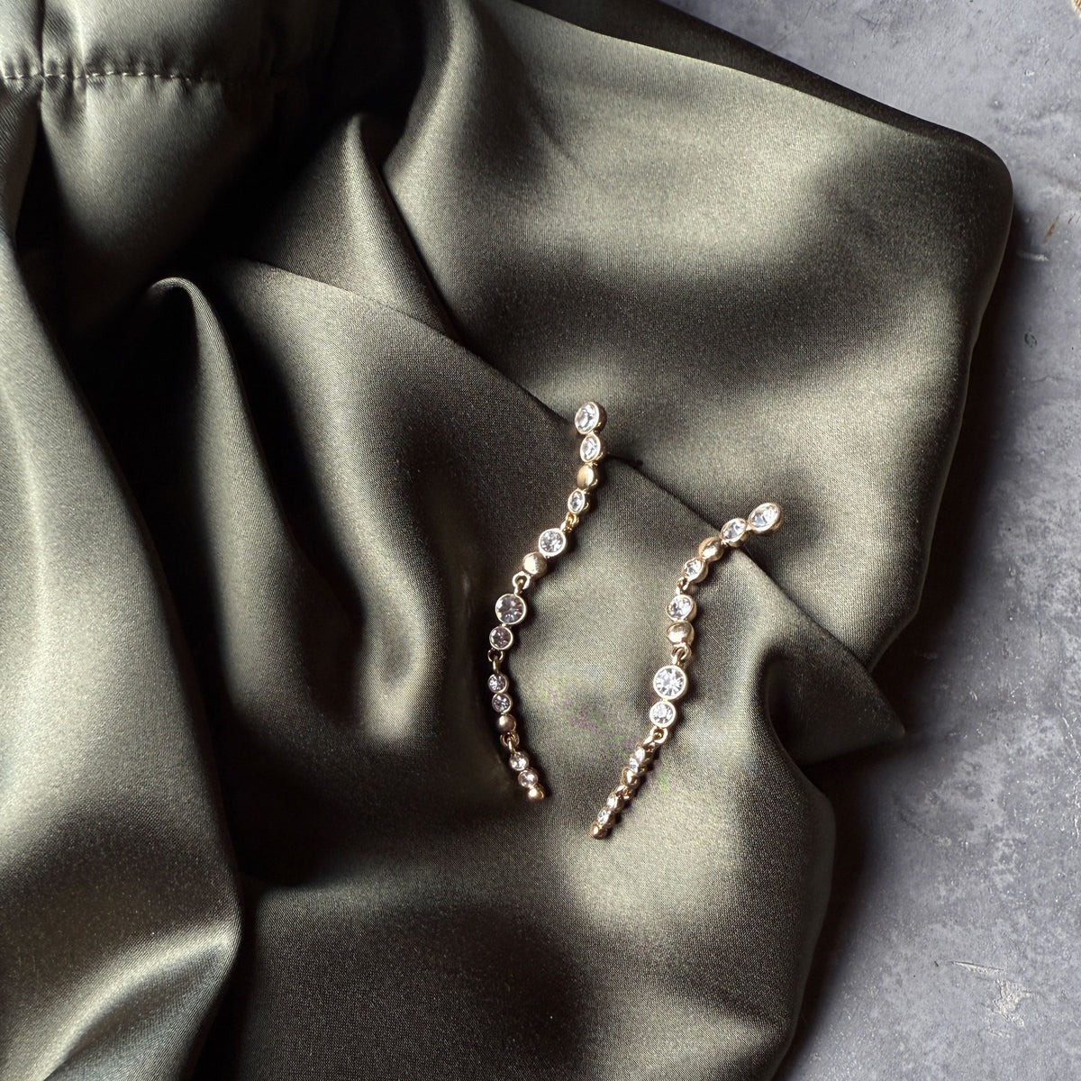 Sweet droplets Earrings