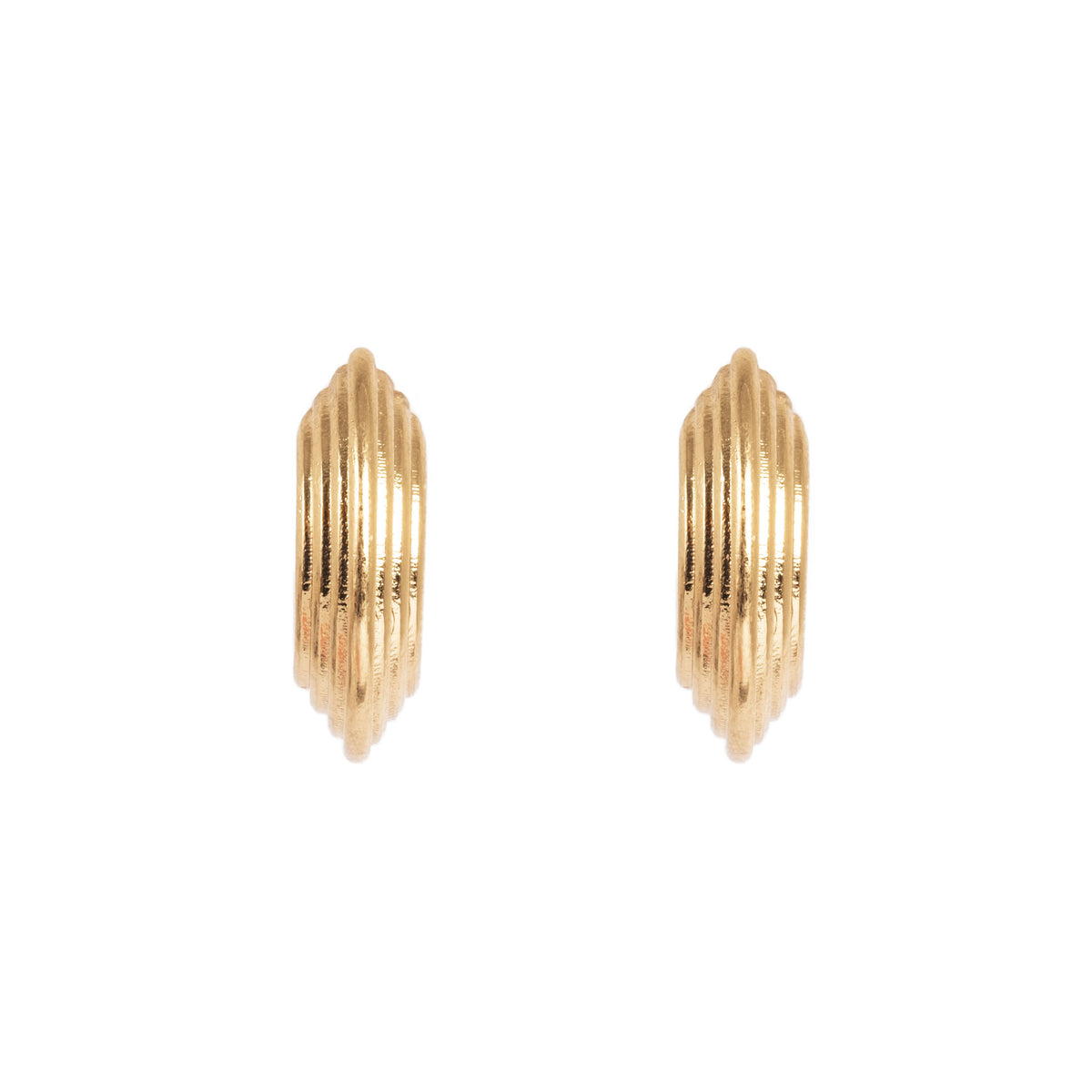Basic Earrings