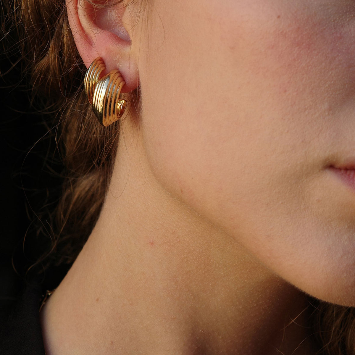 Basic Earrings