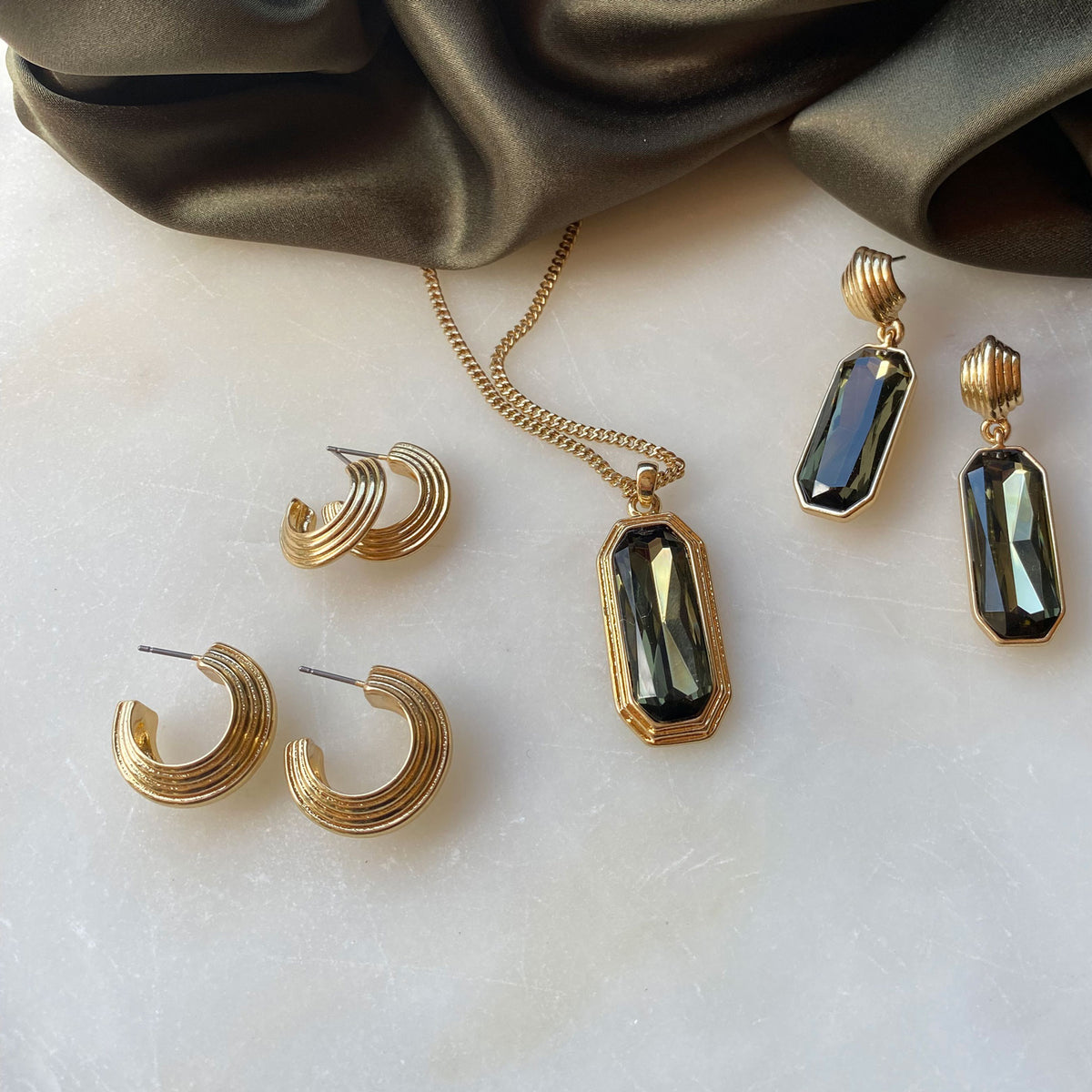 Basic Earrings