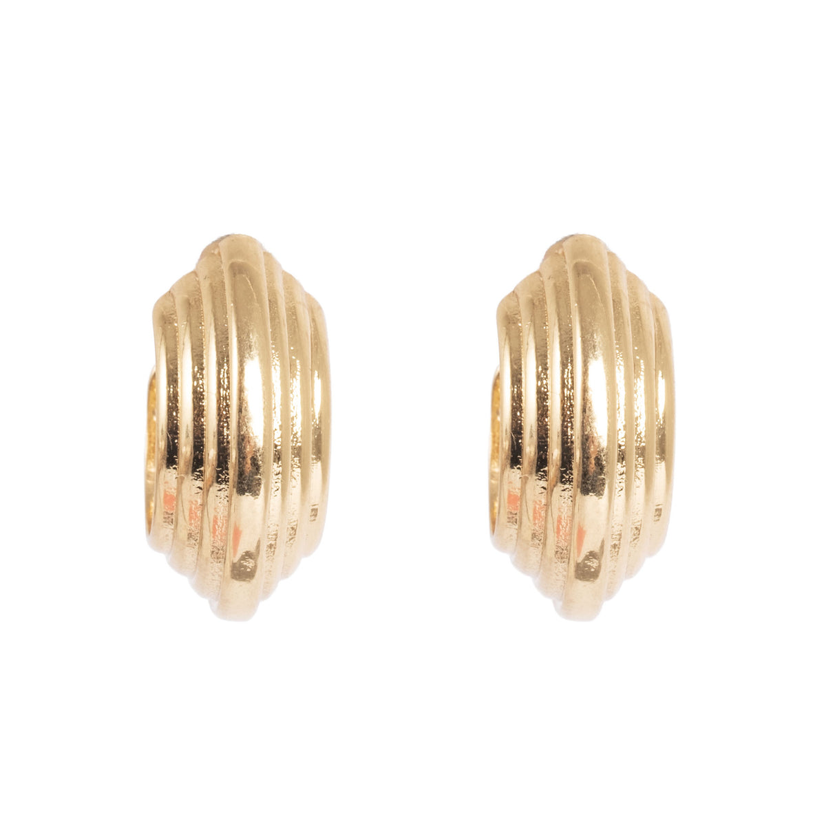 Basic Earrings