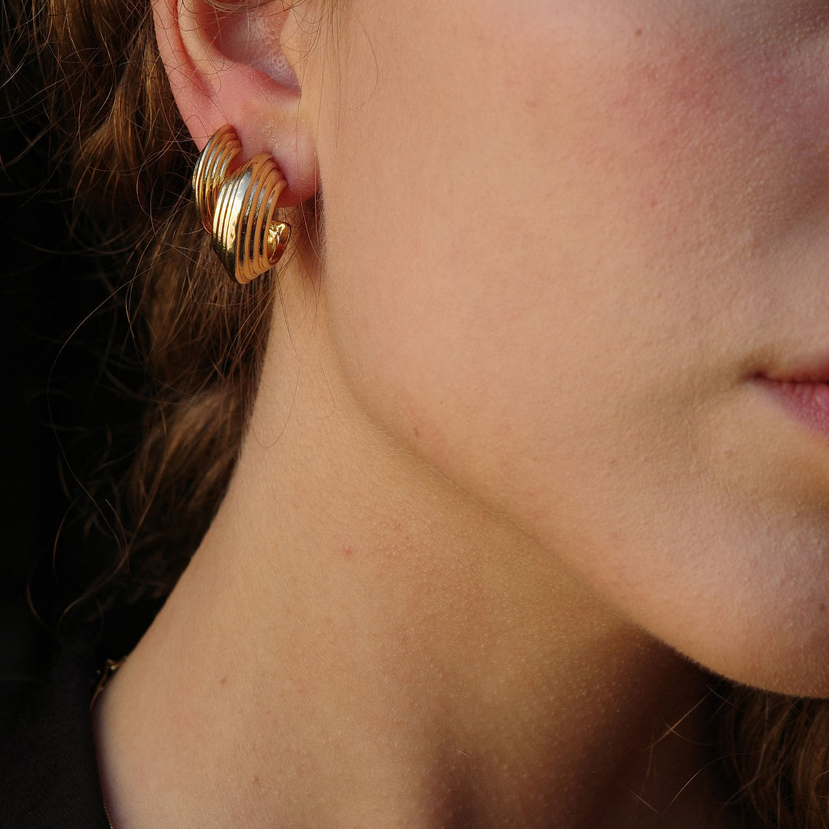 Basic Earrings