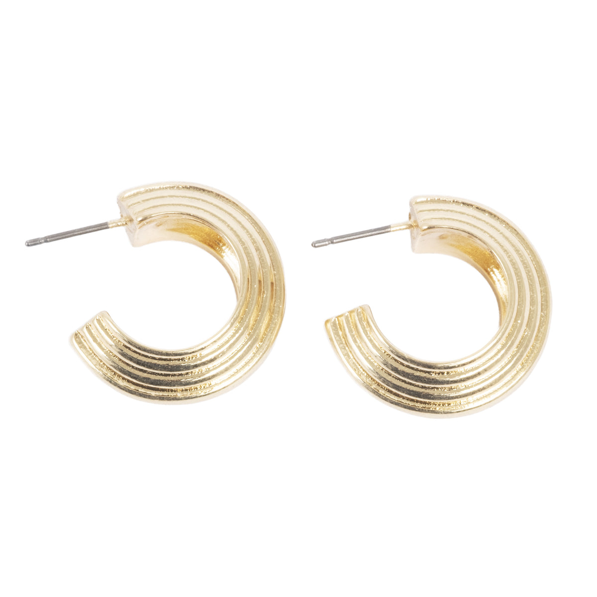 Basic Earrings