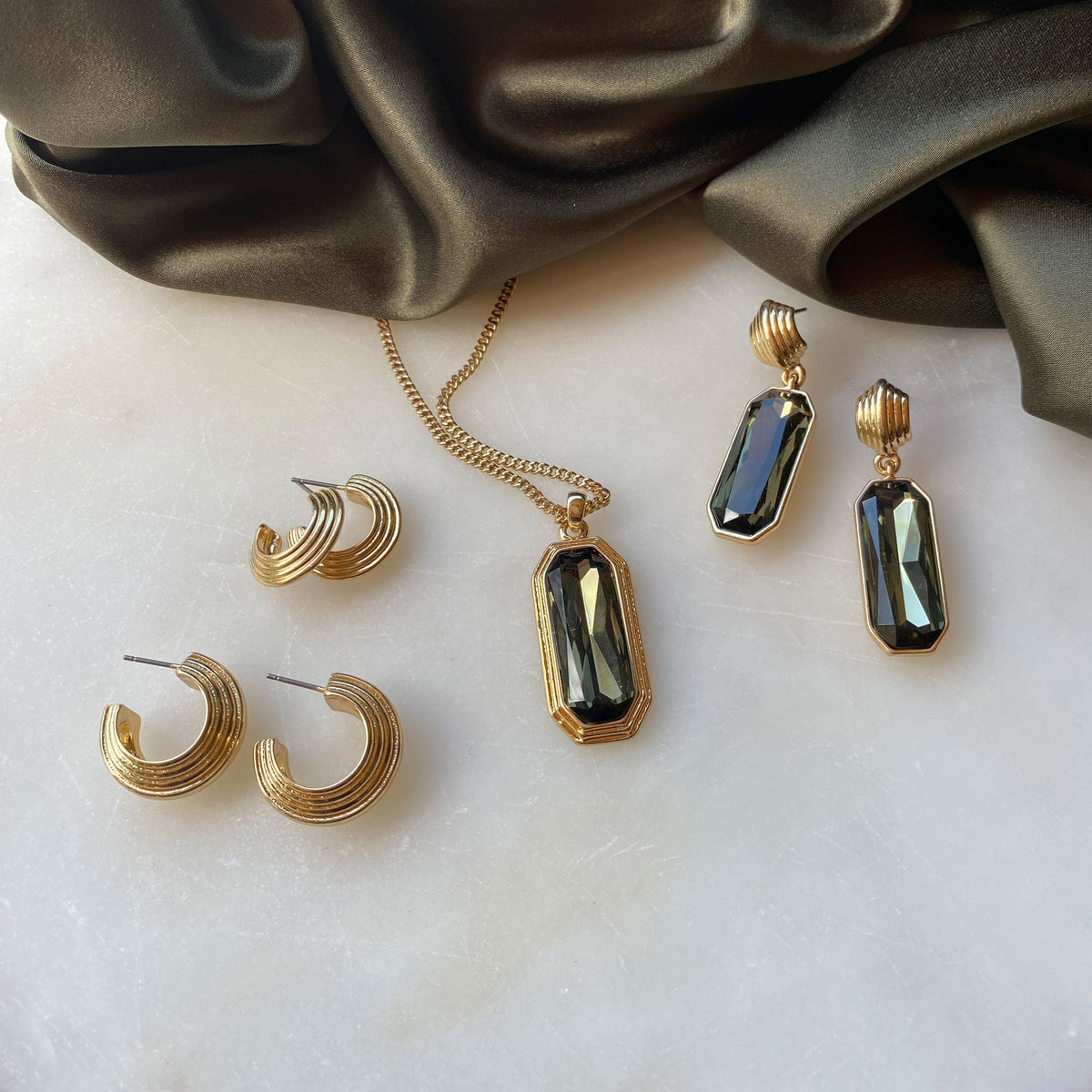 Basic Earrings