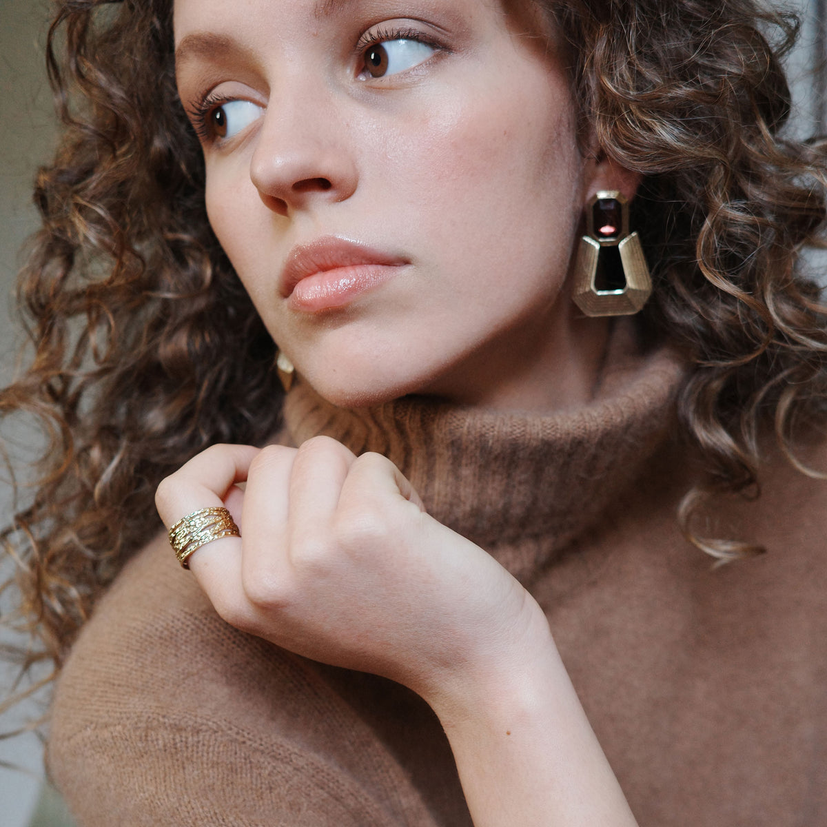 Party Earrings