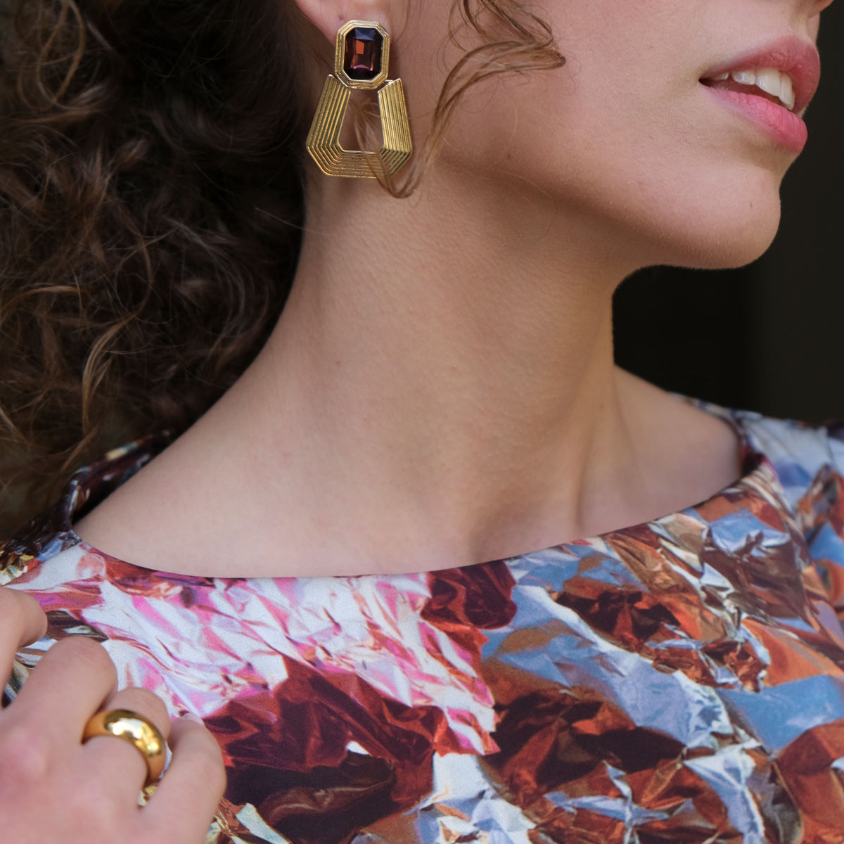 Party Earrings