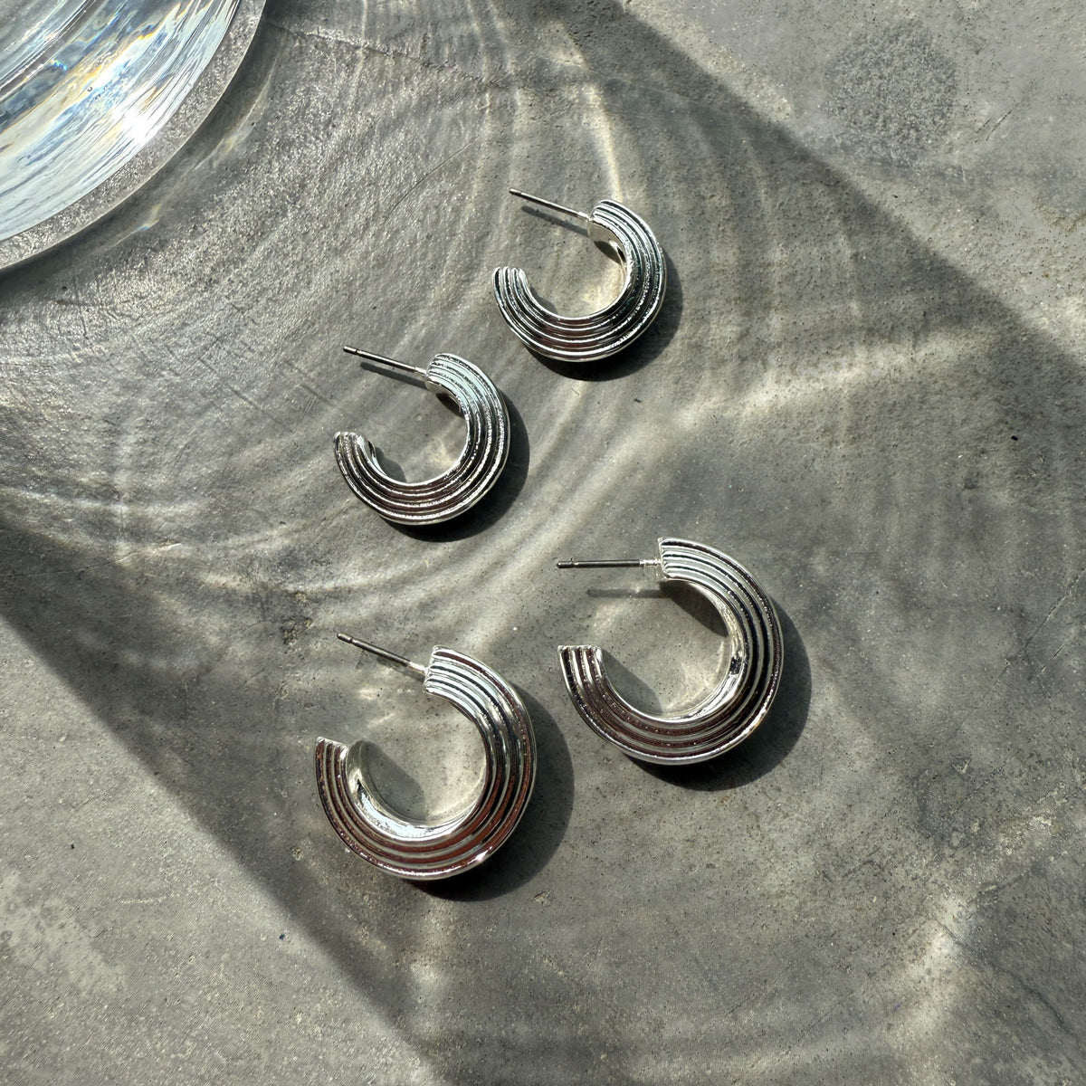 Basic Earrings