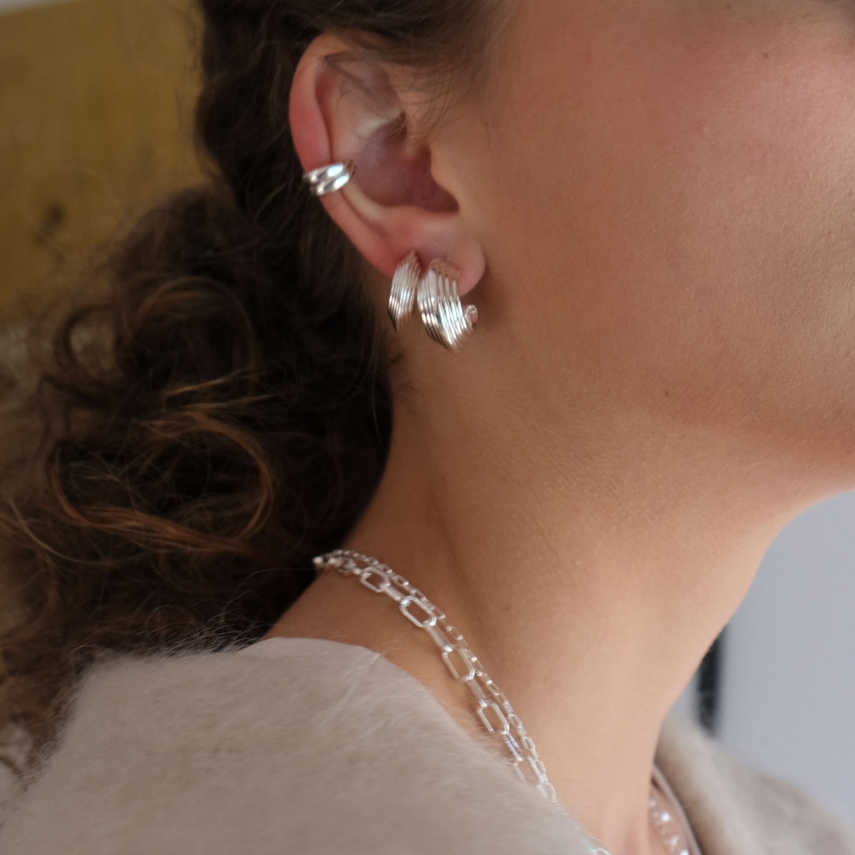 Basic Earrings