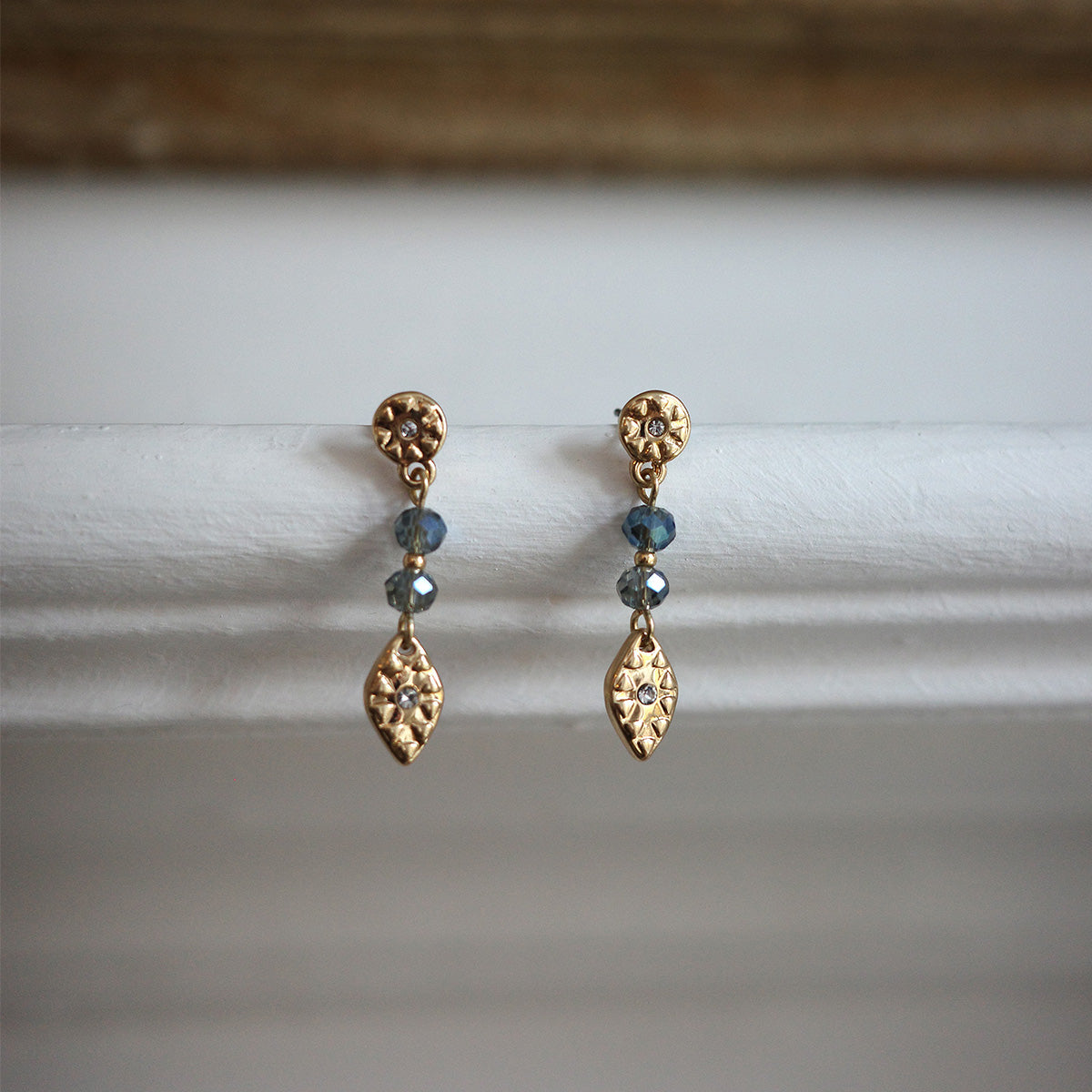 Bohemia Earrings
