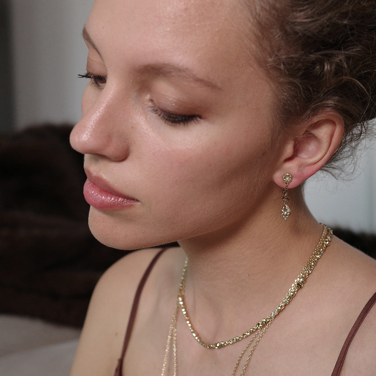 Bohemia Earrings