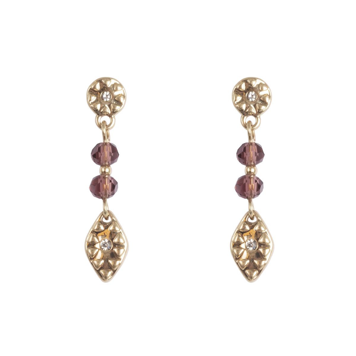 Bohemia Earrings