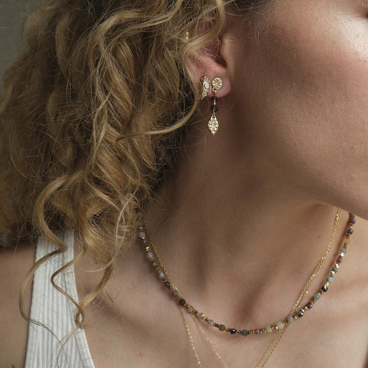 Bohemia Earrings