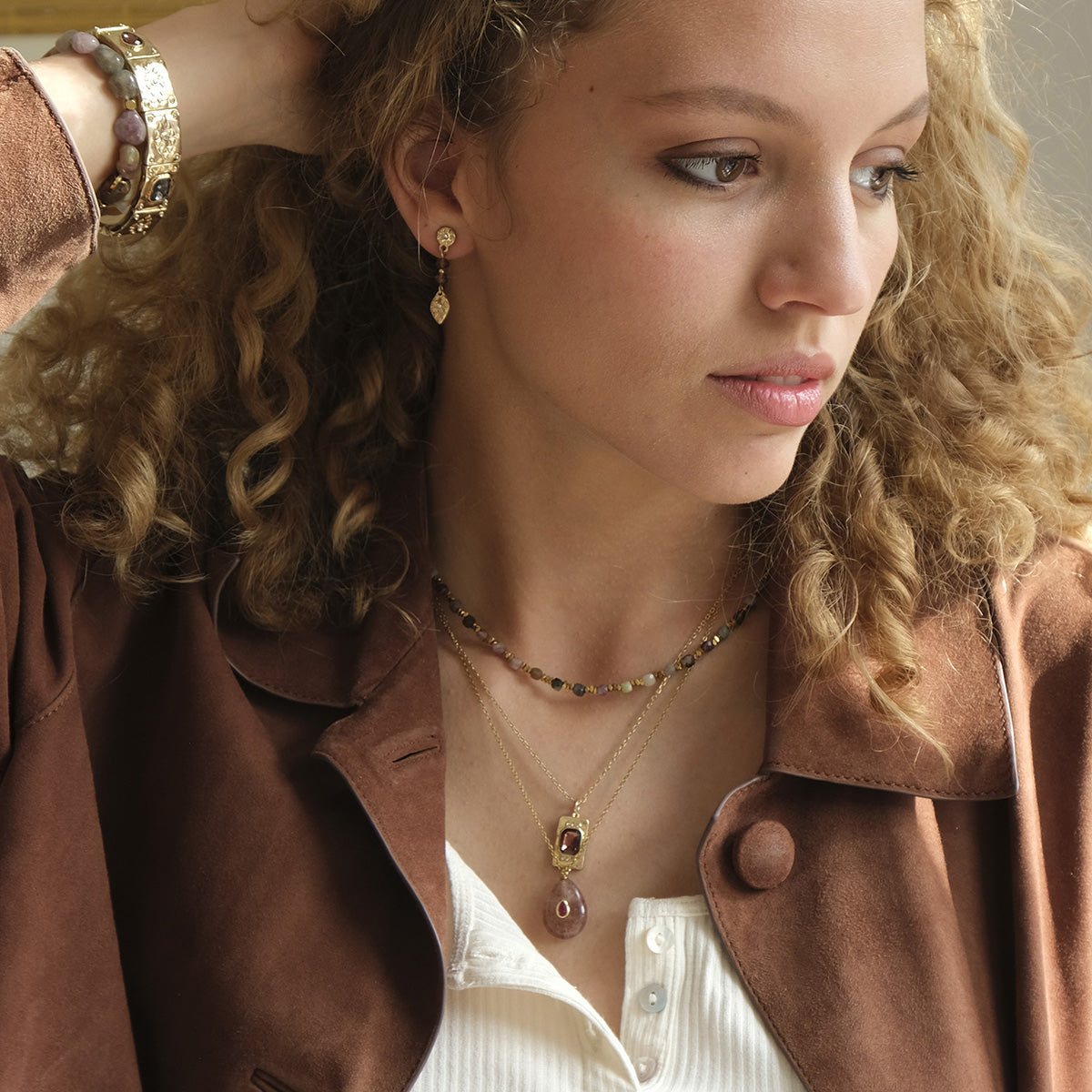 Bohemia Earrings