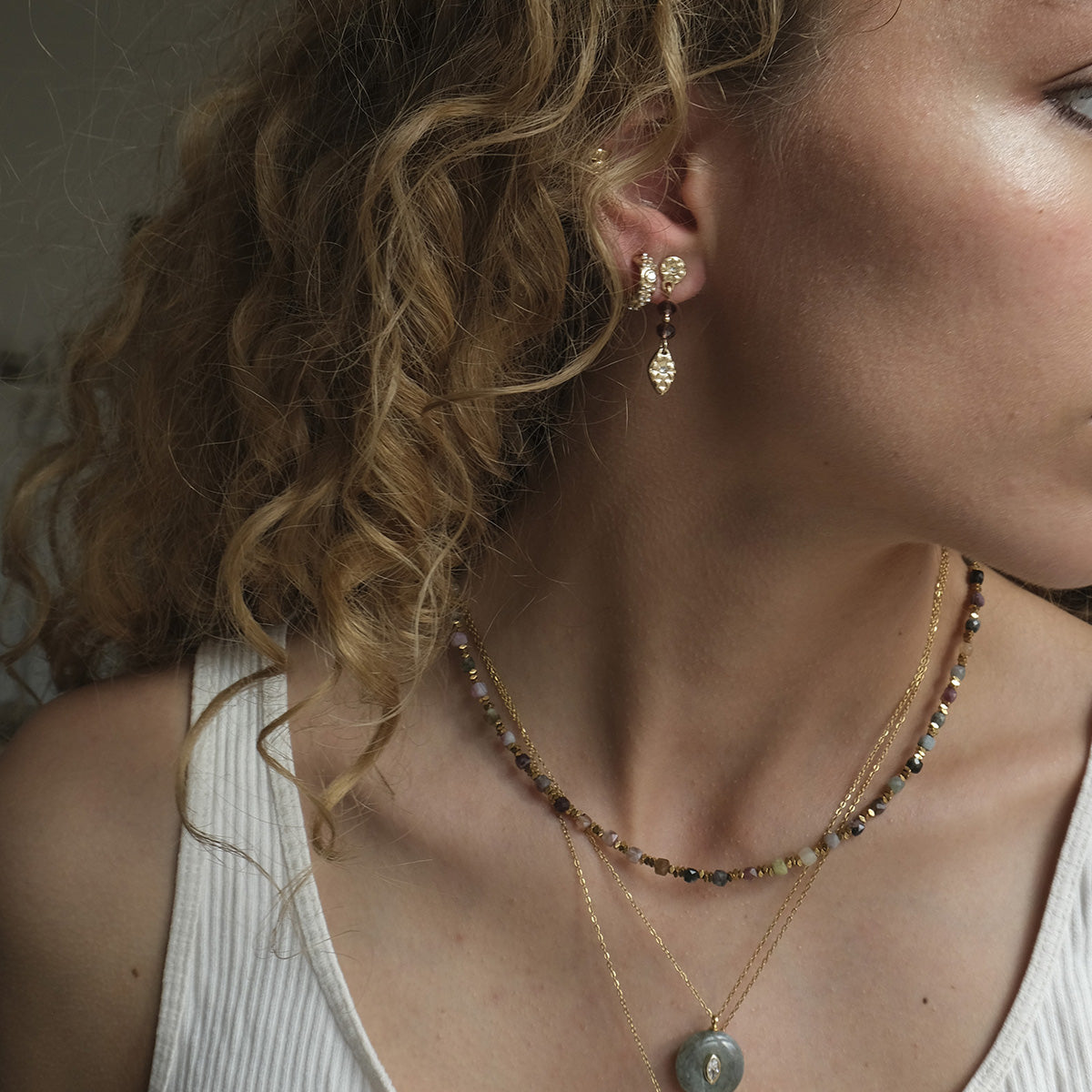 Bohemia Earrings