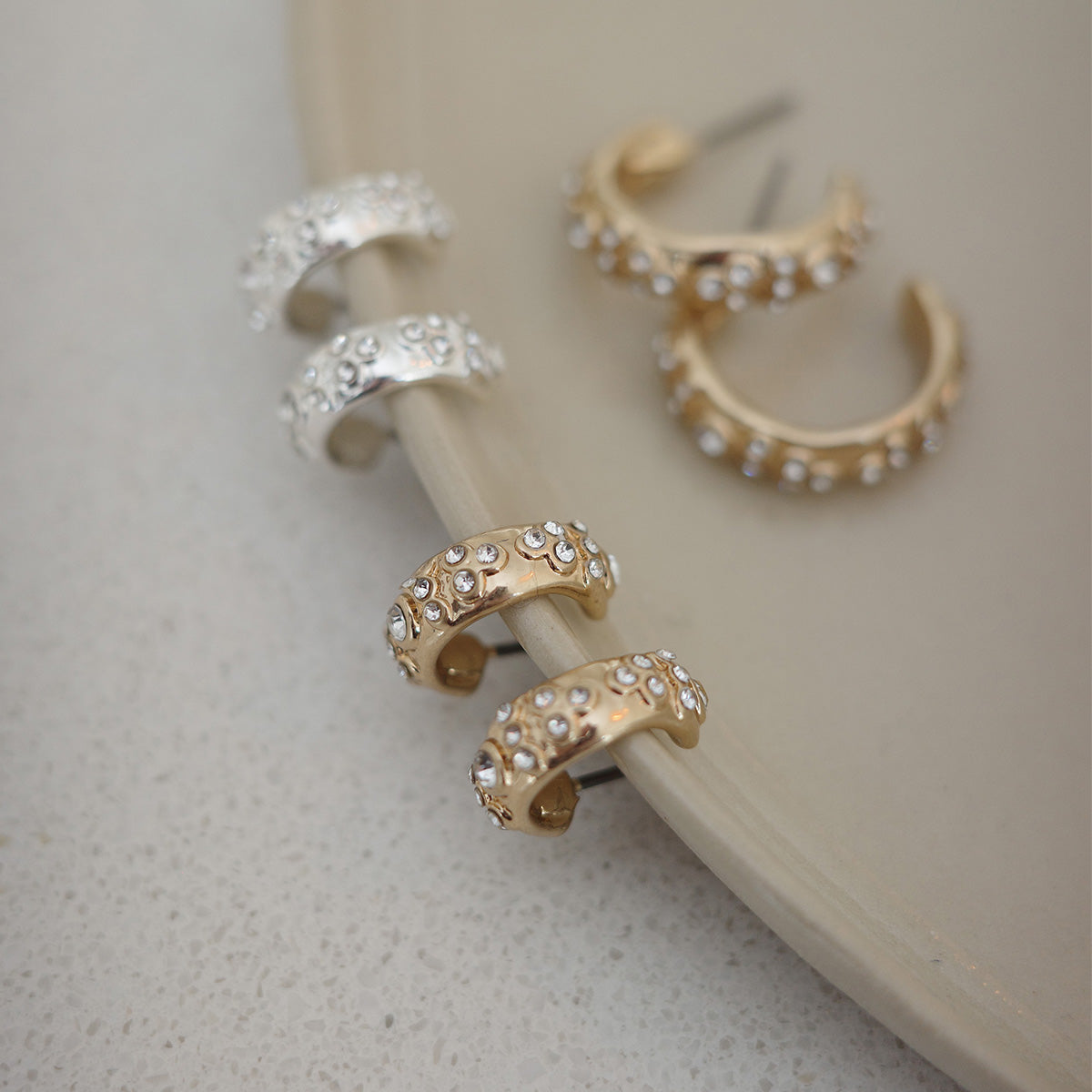 Bohemia Earrings