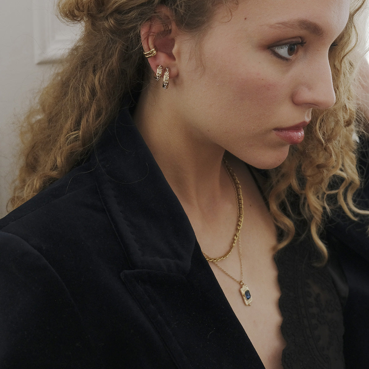 Bohemia Earrings