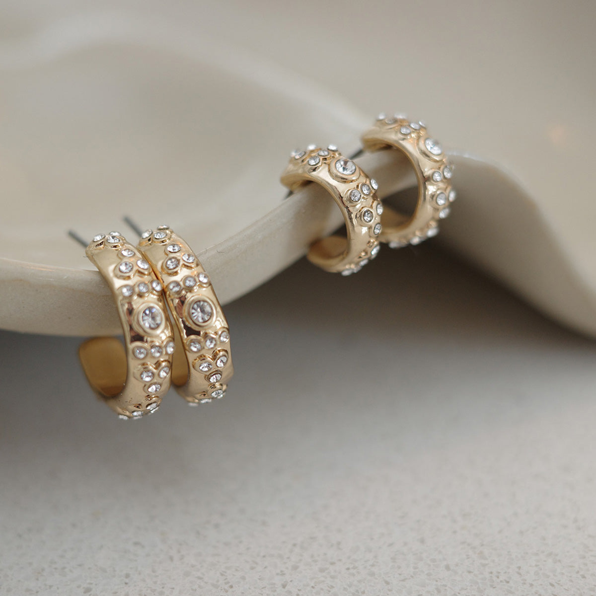 Bohemia Earrings