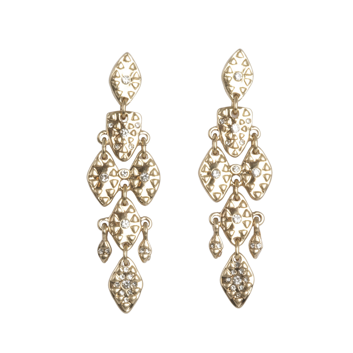 Bohemia Earrings