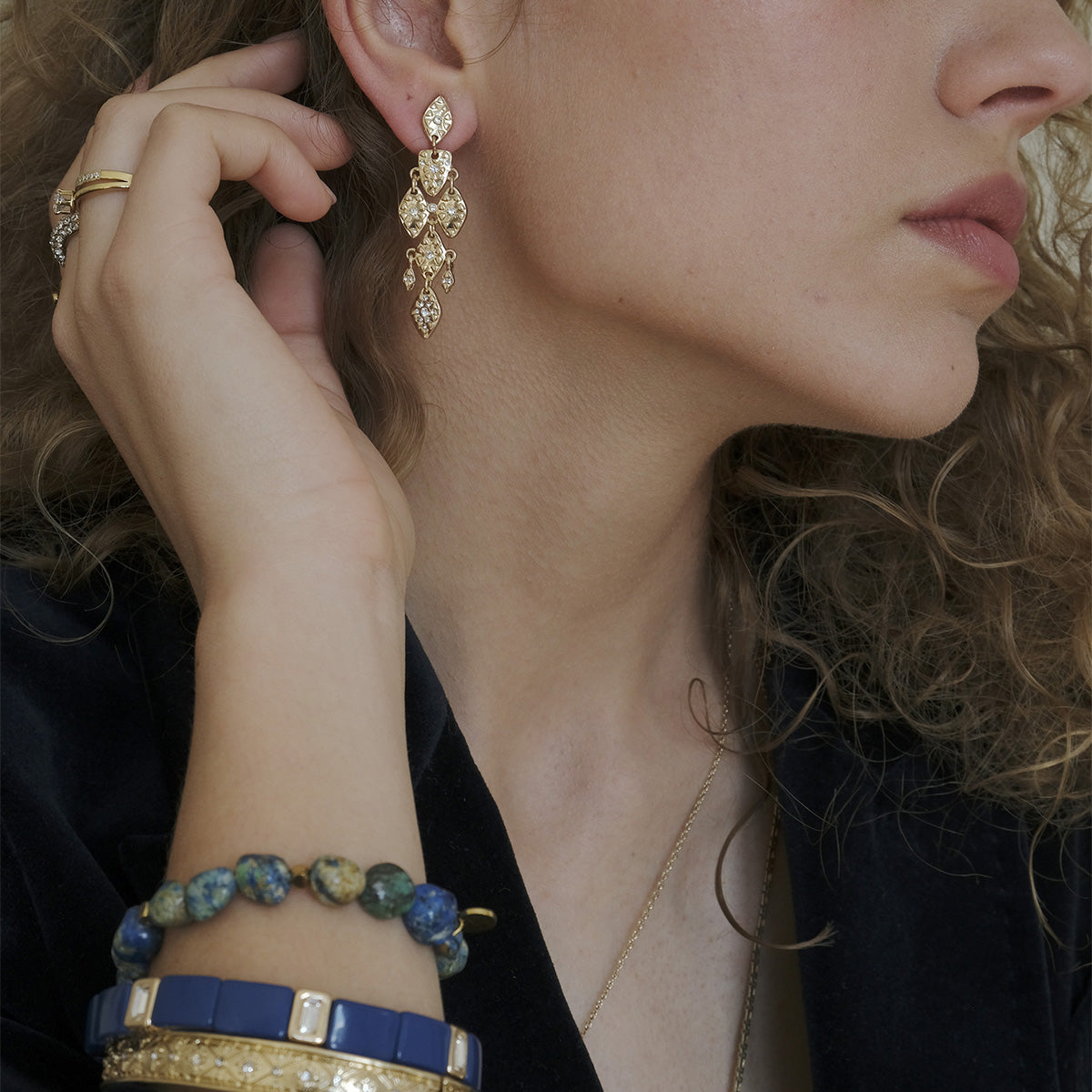 Bohemia Earrings