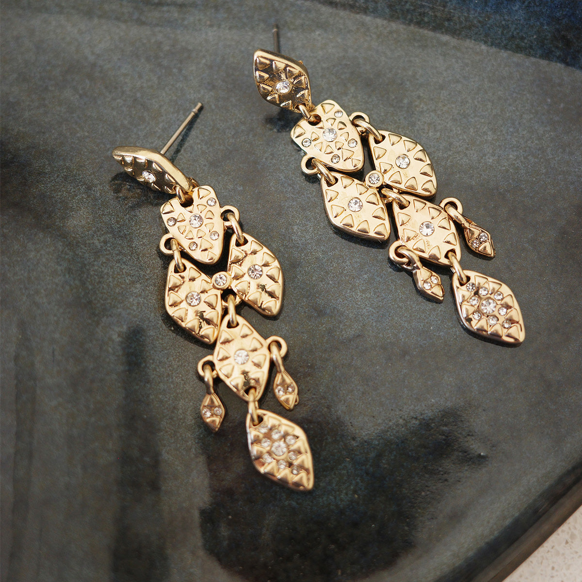 Bohemia Earrings