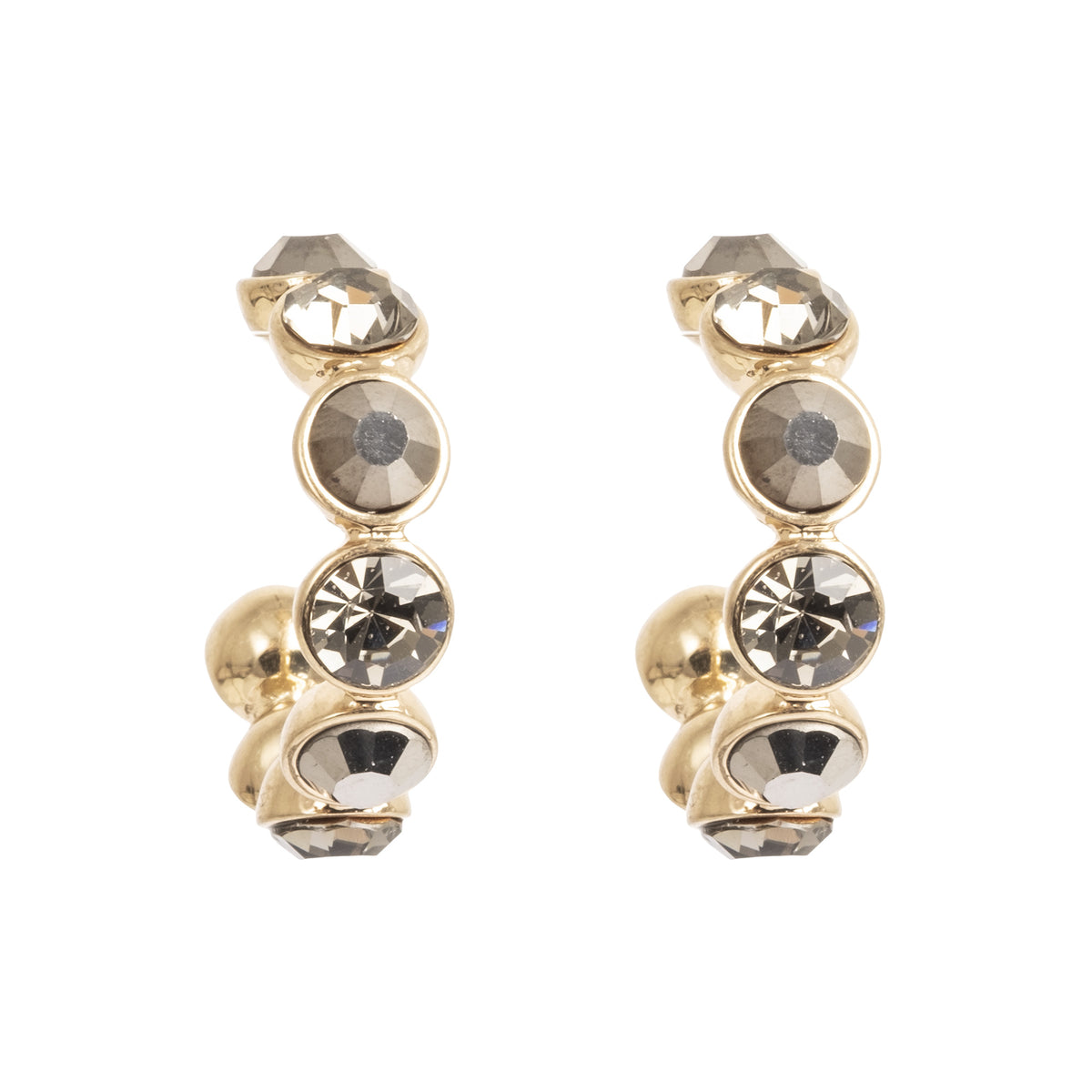 Nomad Earrings