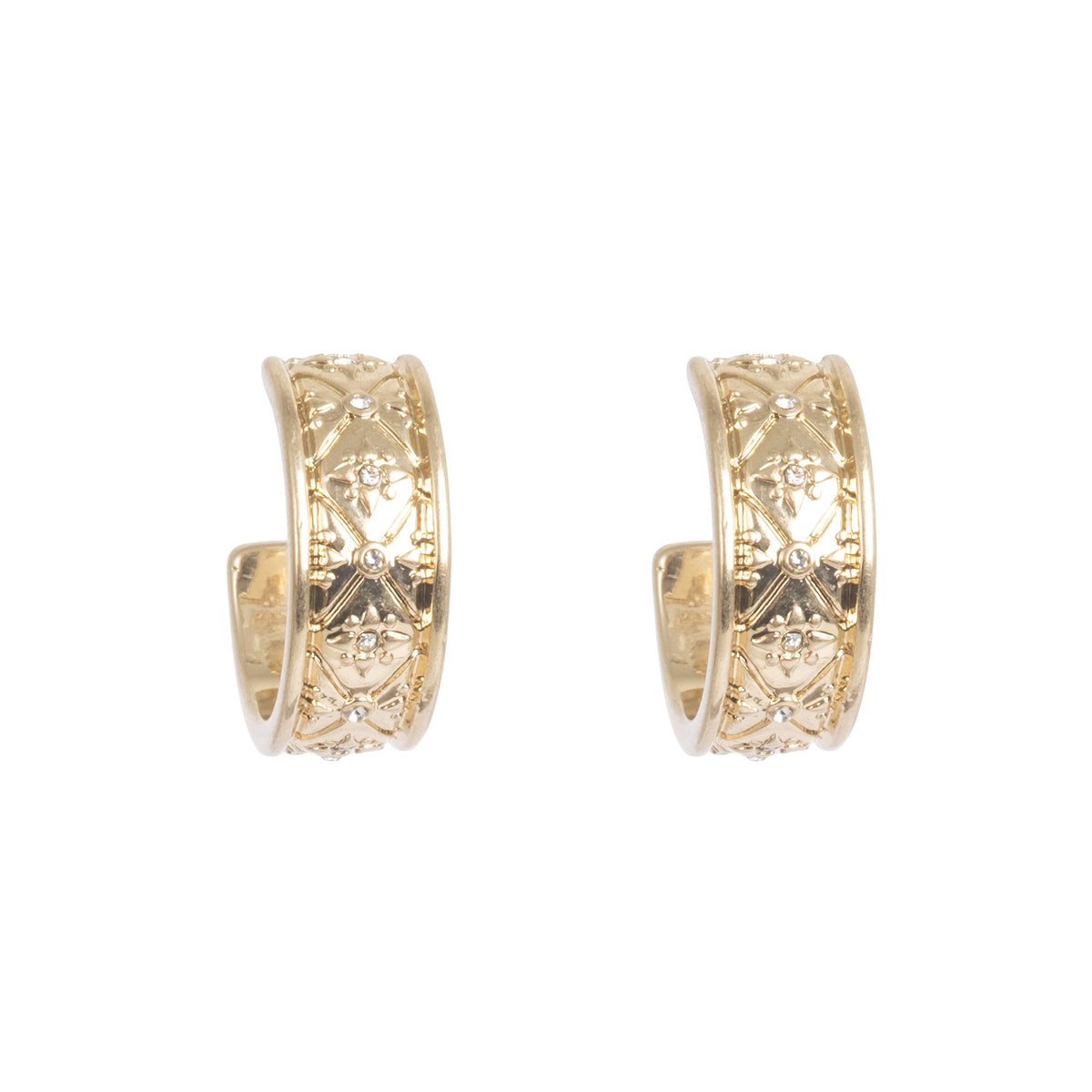 Nomad Earrings