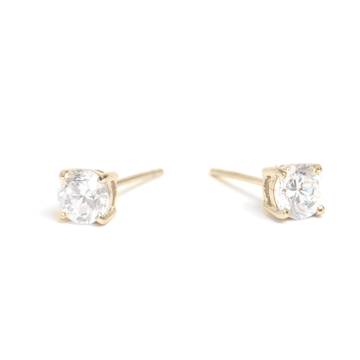 Basic Earrings