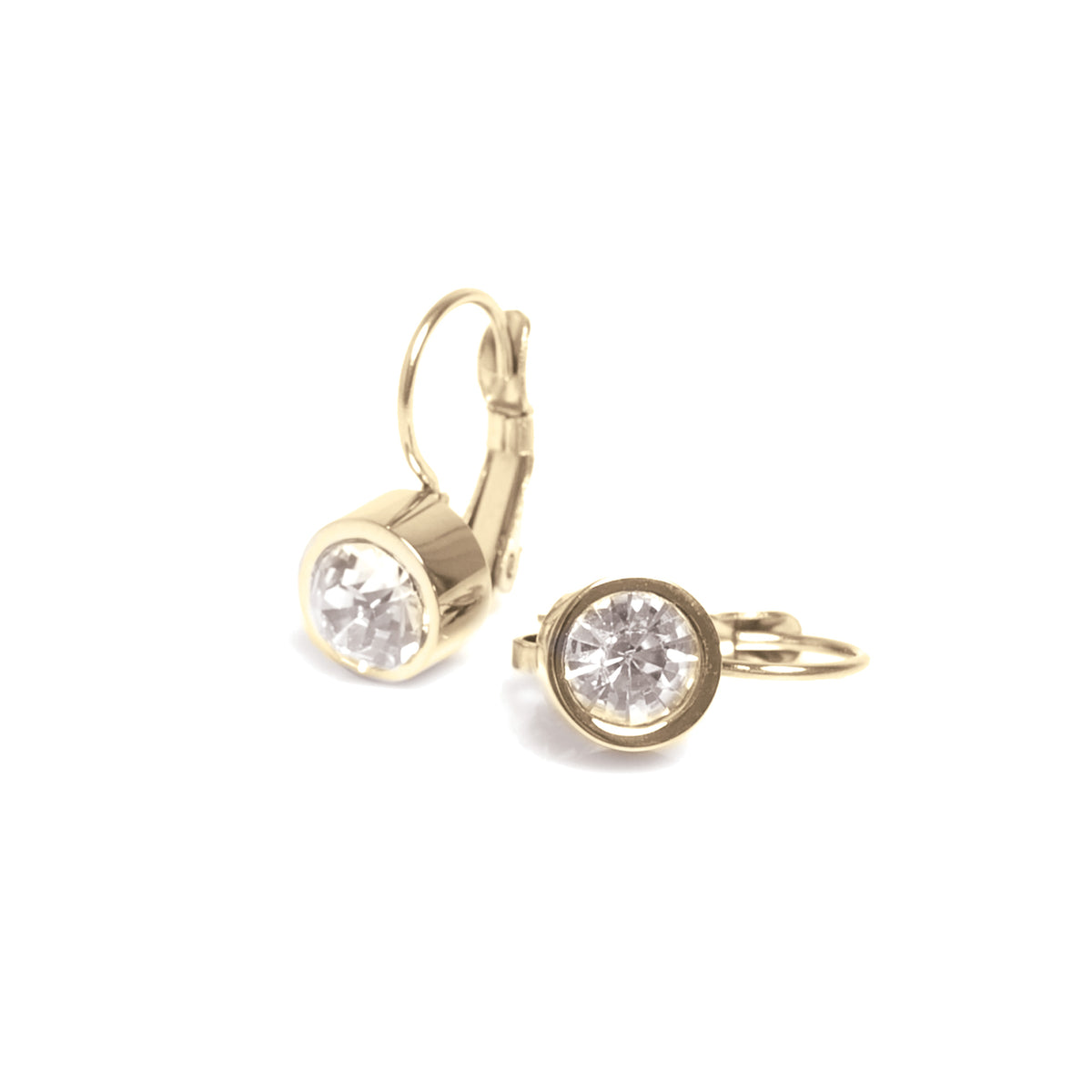 Basic Earrings