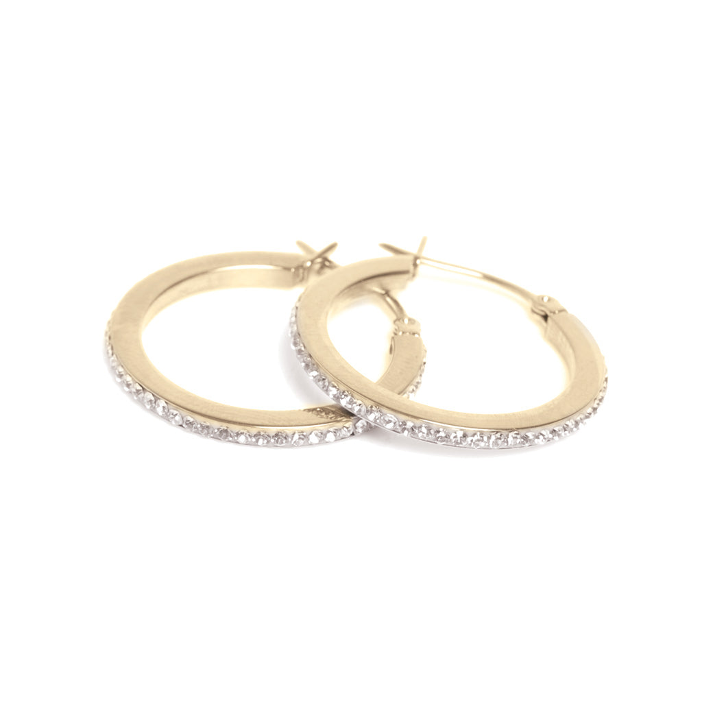 Basic Earrings
