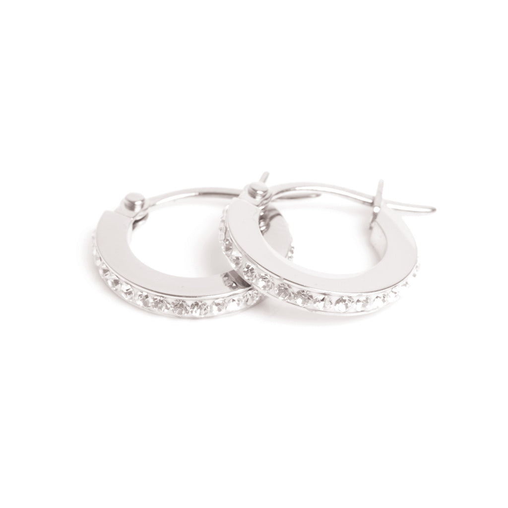 Basic Earrings