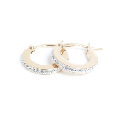 Basic Earrings