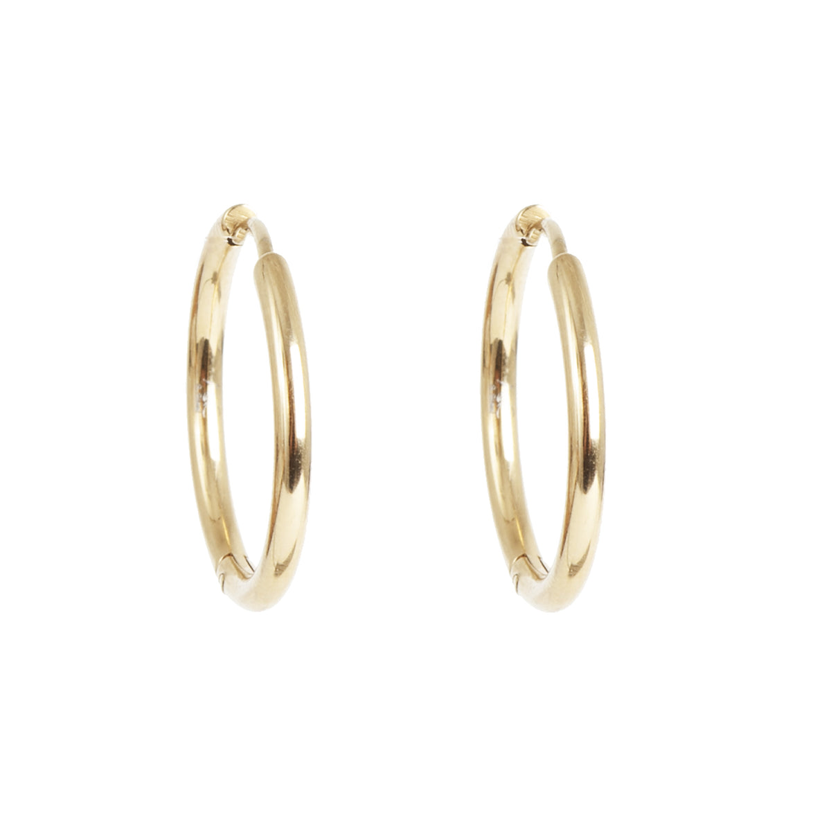 Basic Earrings