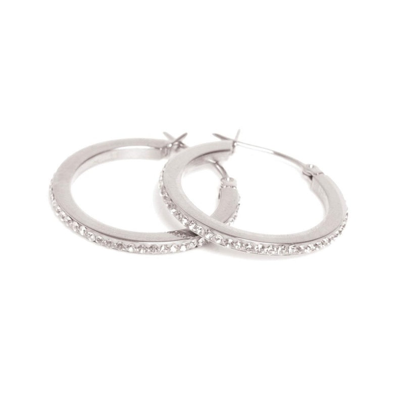 Basic Earrings