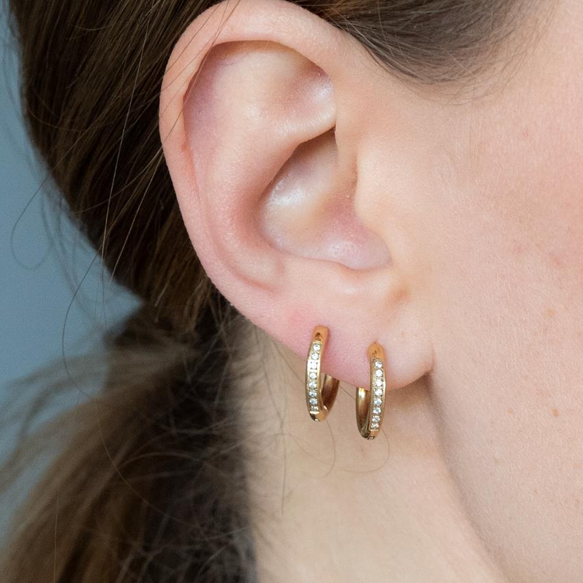 Basic Earrings