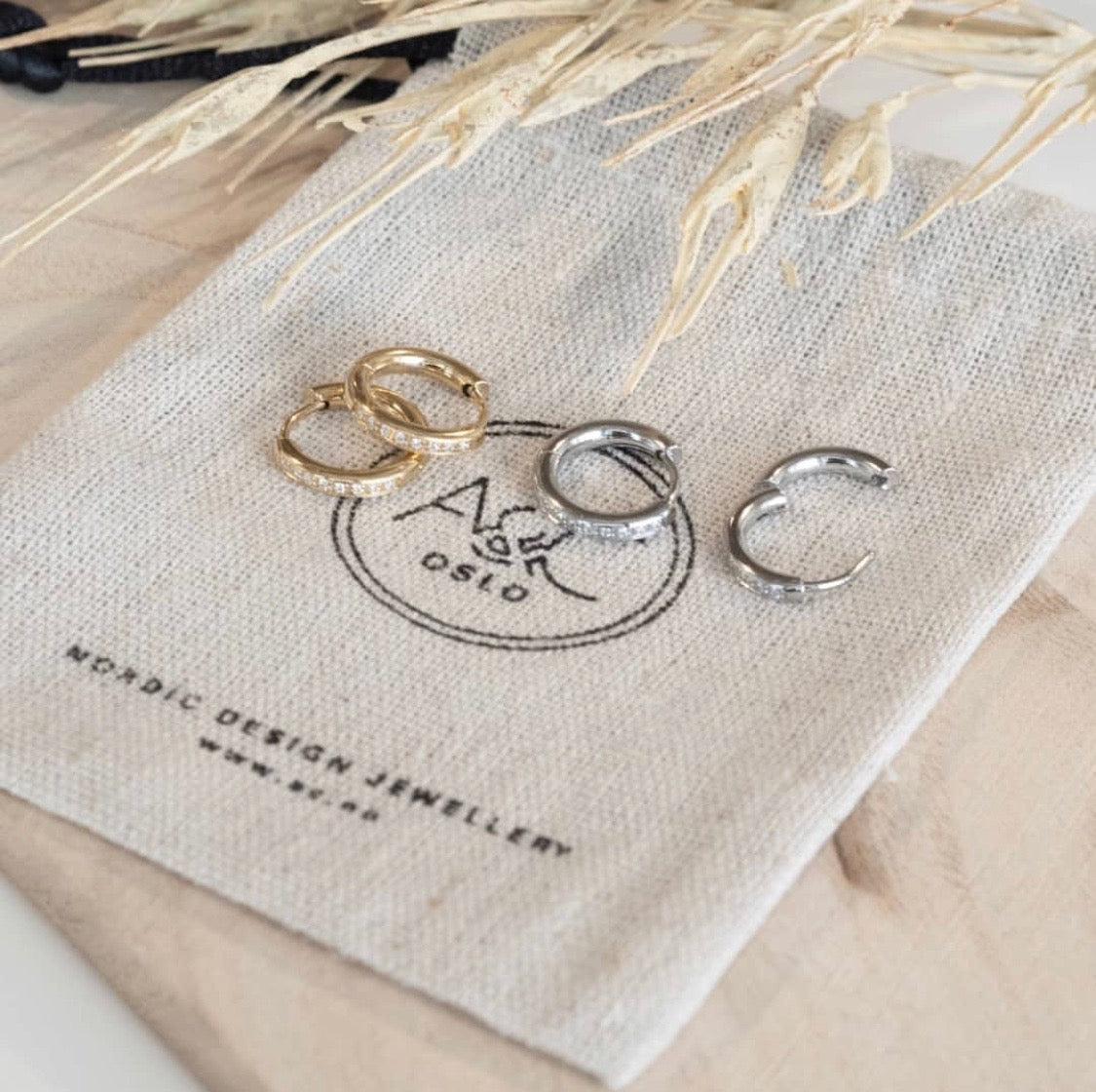 Basic Earrings