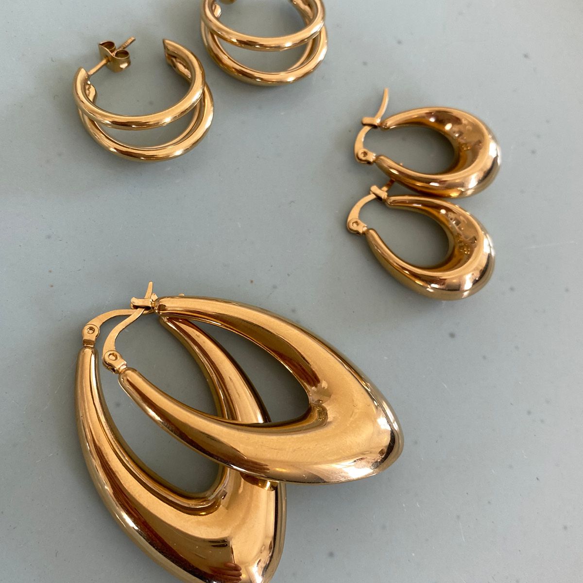 Basic Earrings