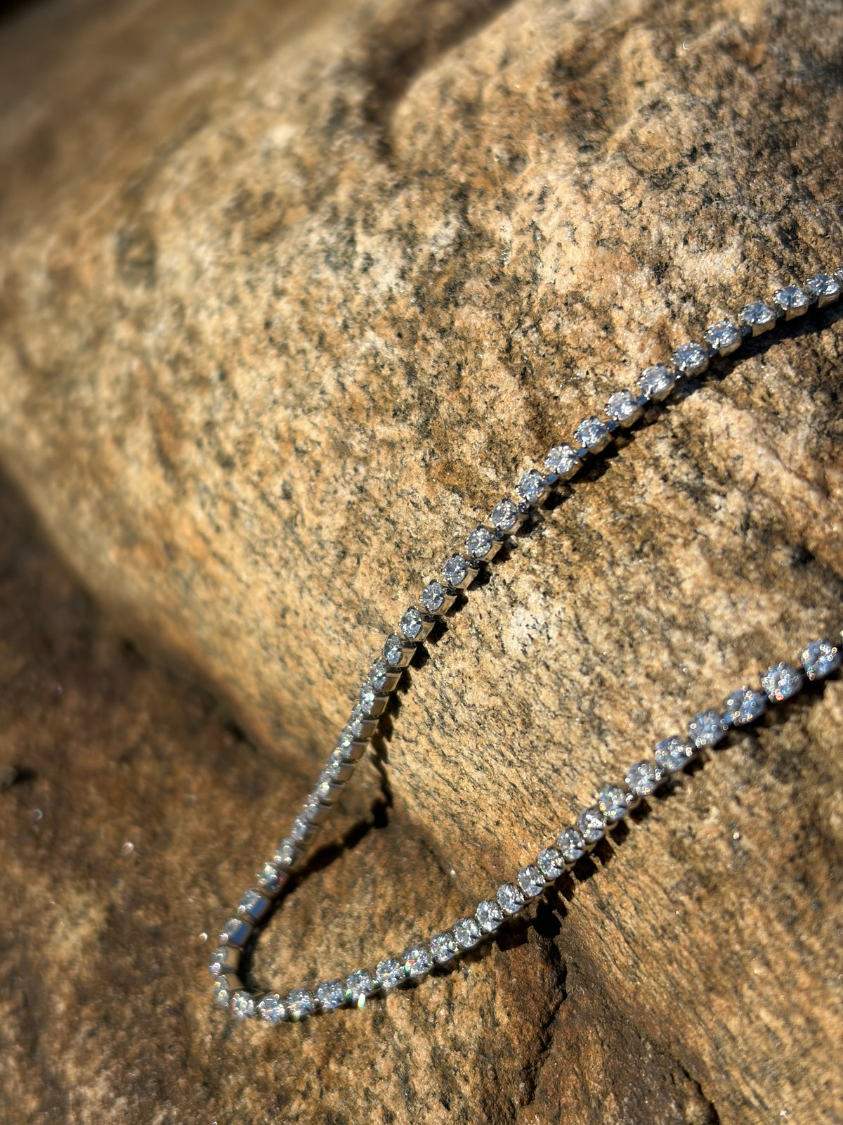 Basic Necklace Stainless Steel