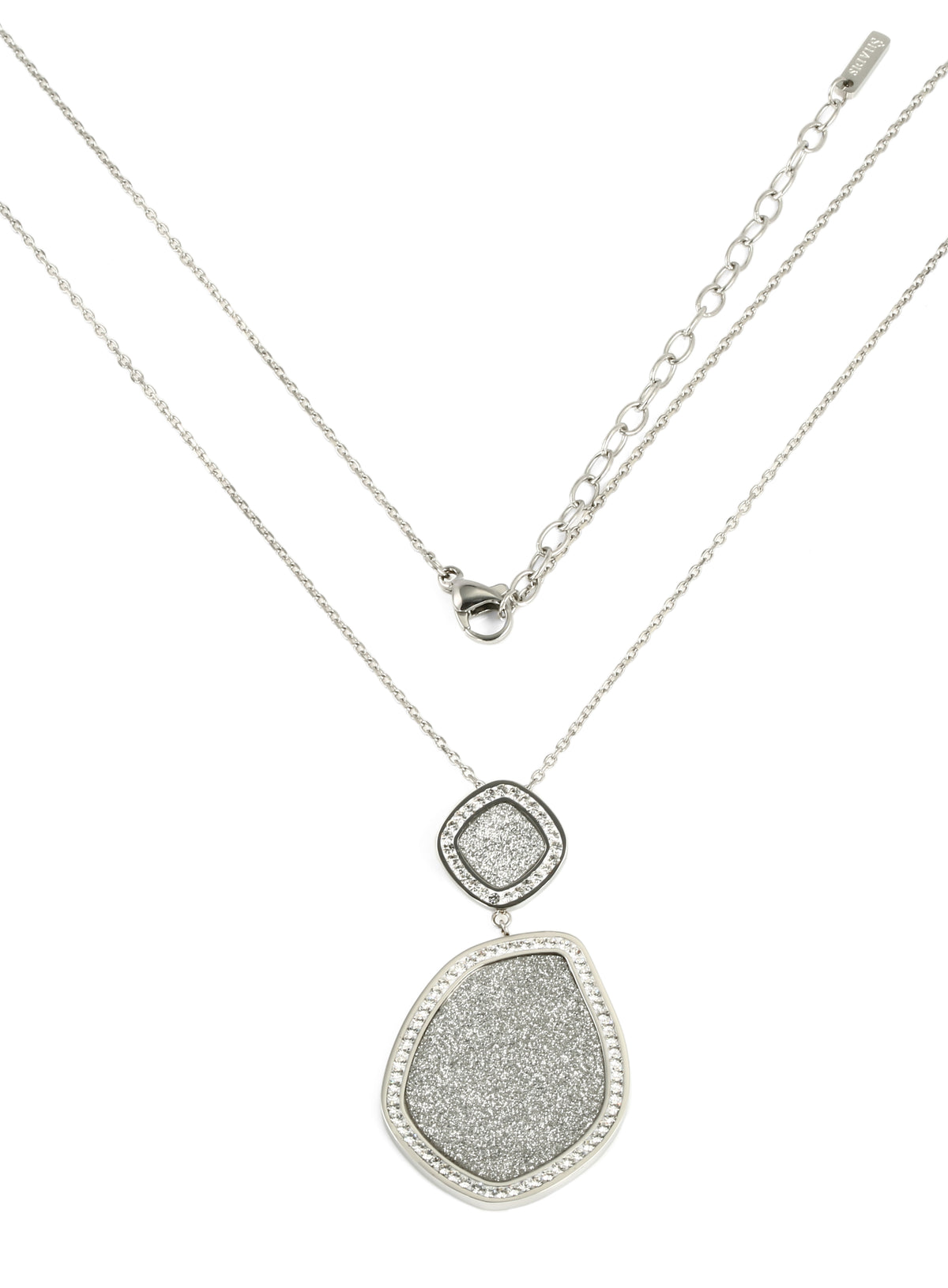 Astrid Necklace Stainless Steel
