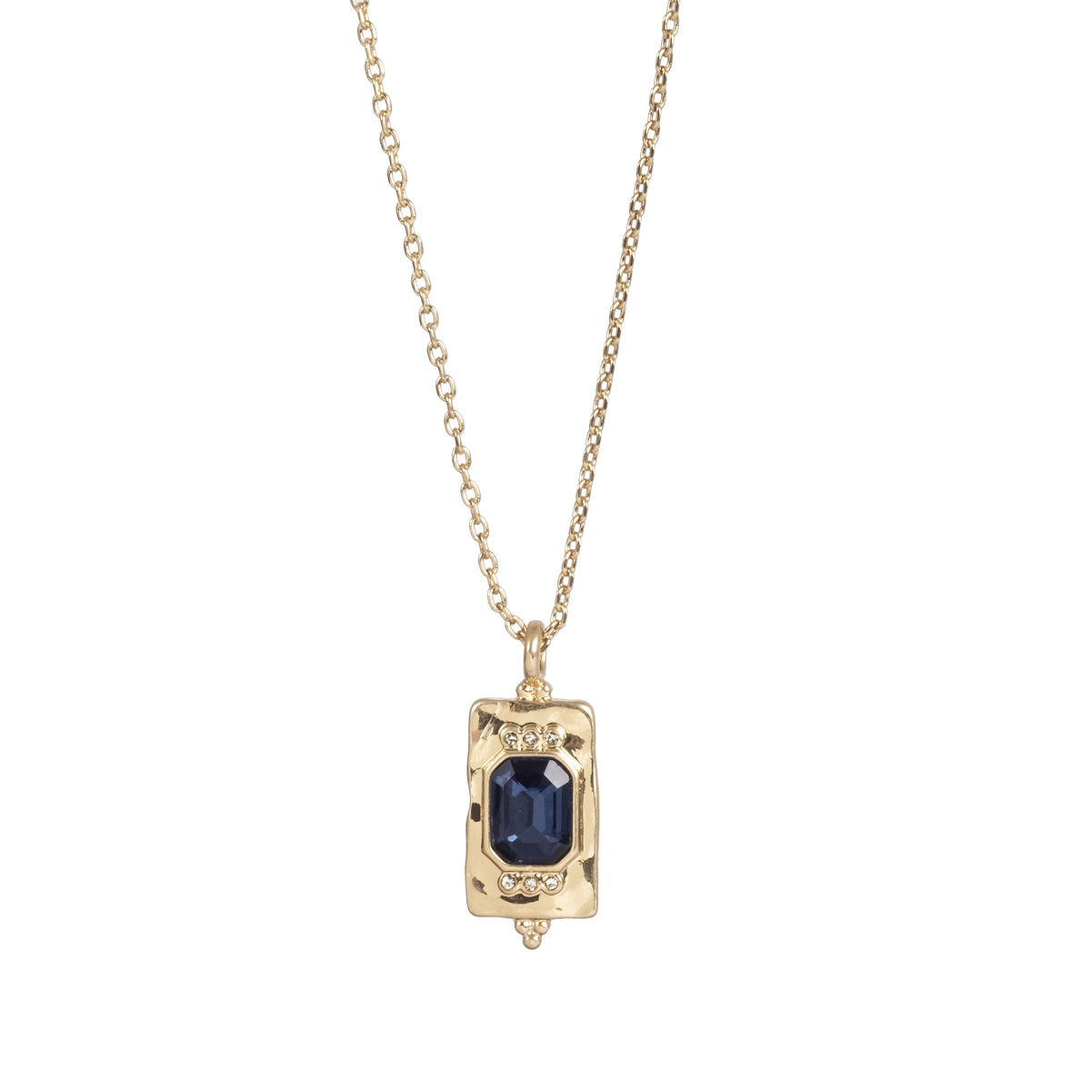 Bohemia Necklace