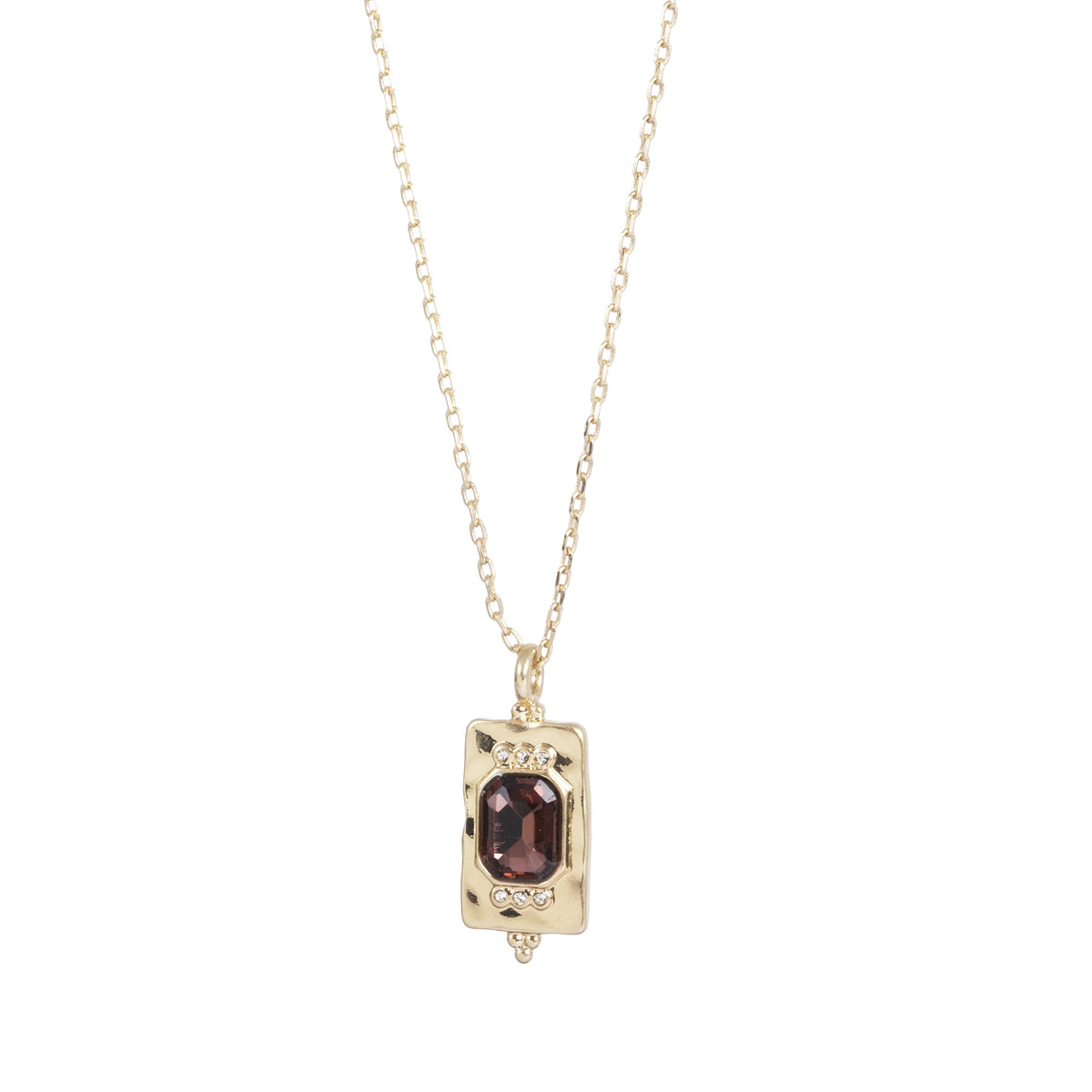 Bohemia Necklace