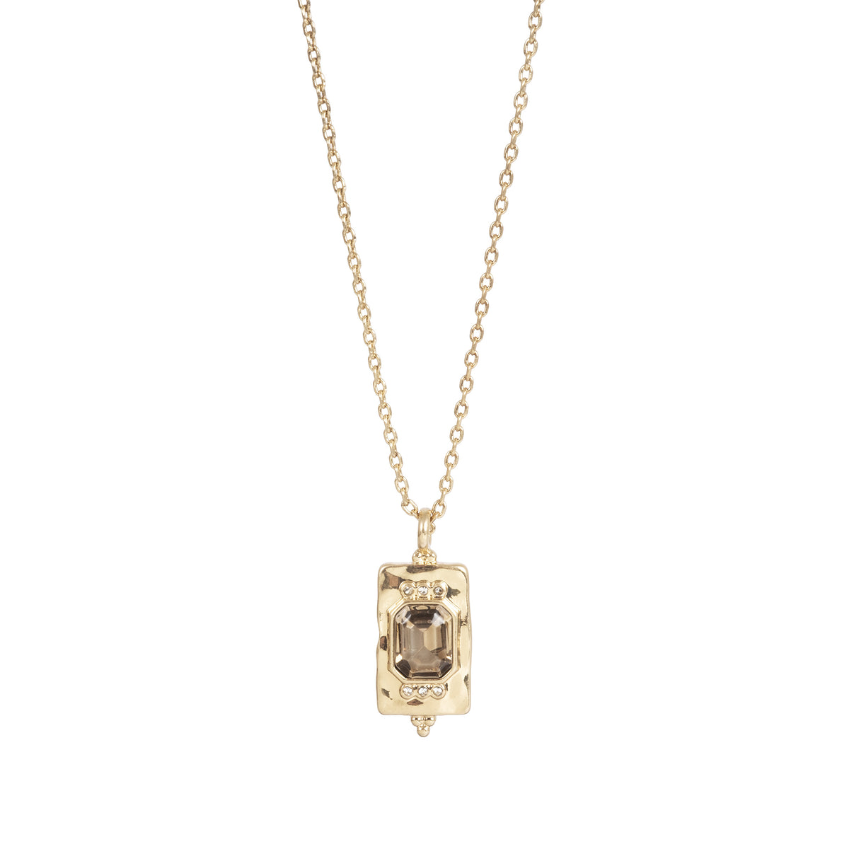 Bohemia Necklace