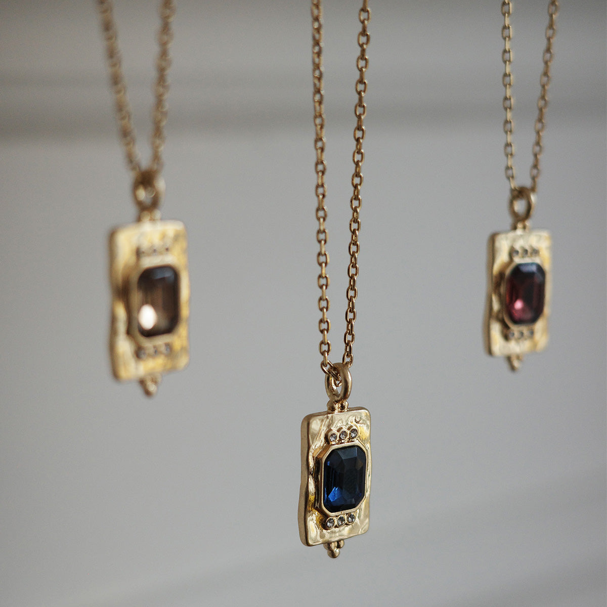 Bohemia Necklace