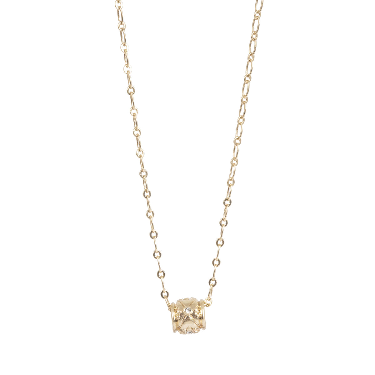 Nomad Necklace