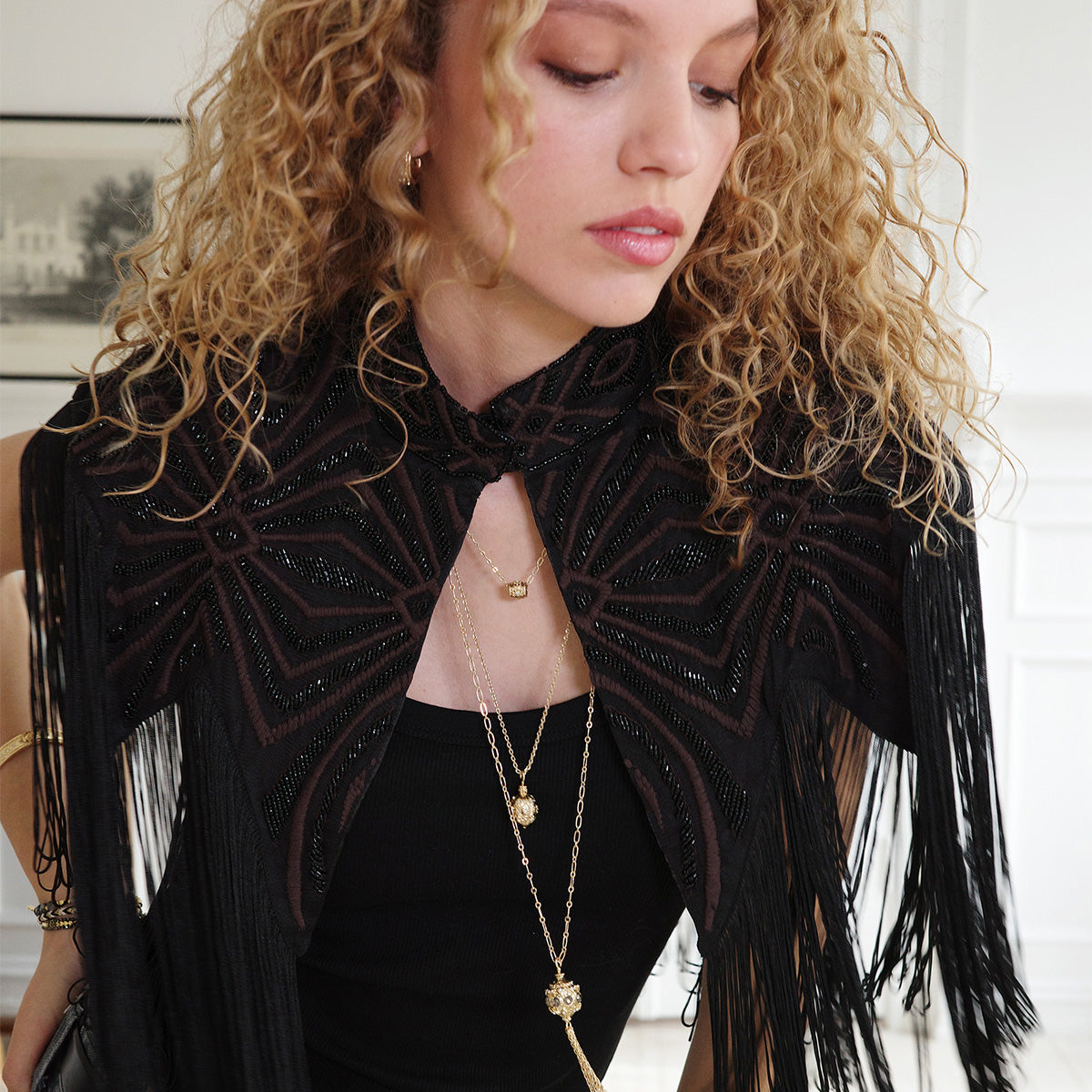 Nomad Necklace