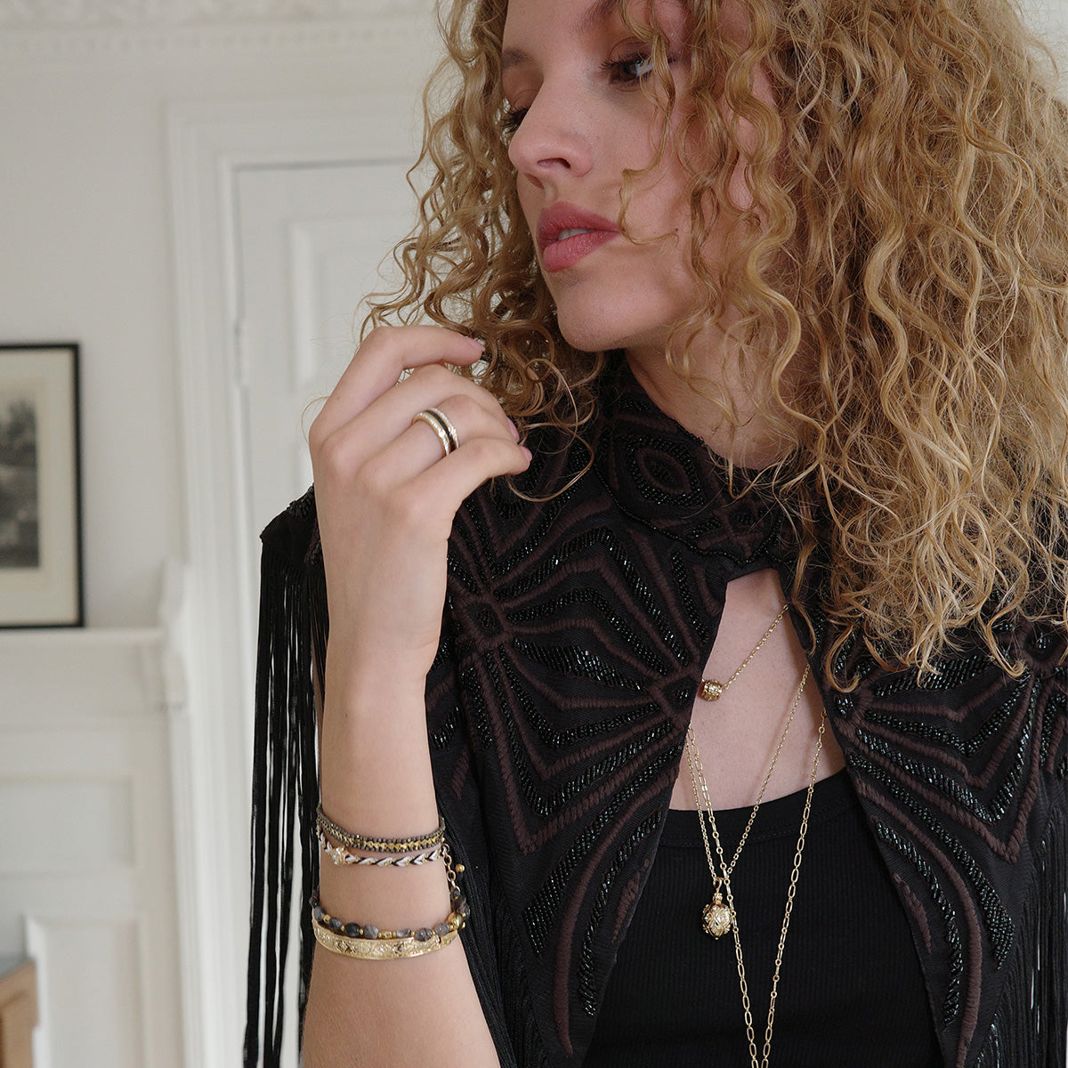 Nomad Necklace
