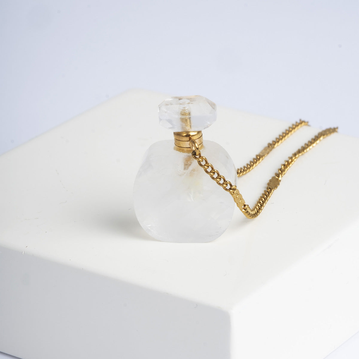 Semi-precious Necklace