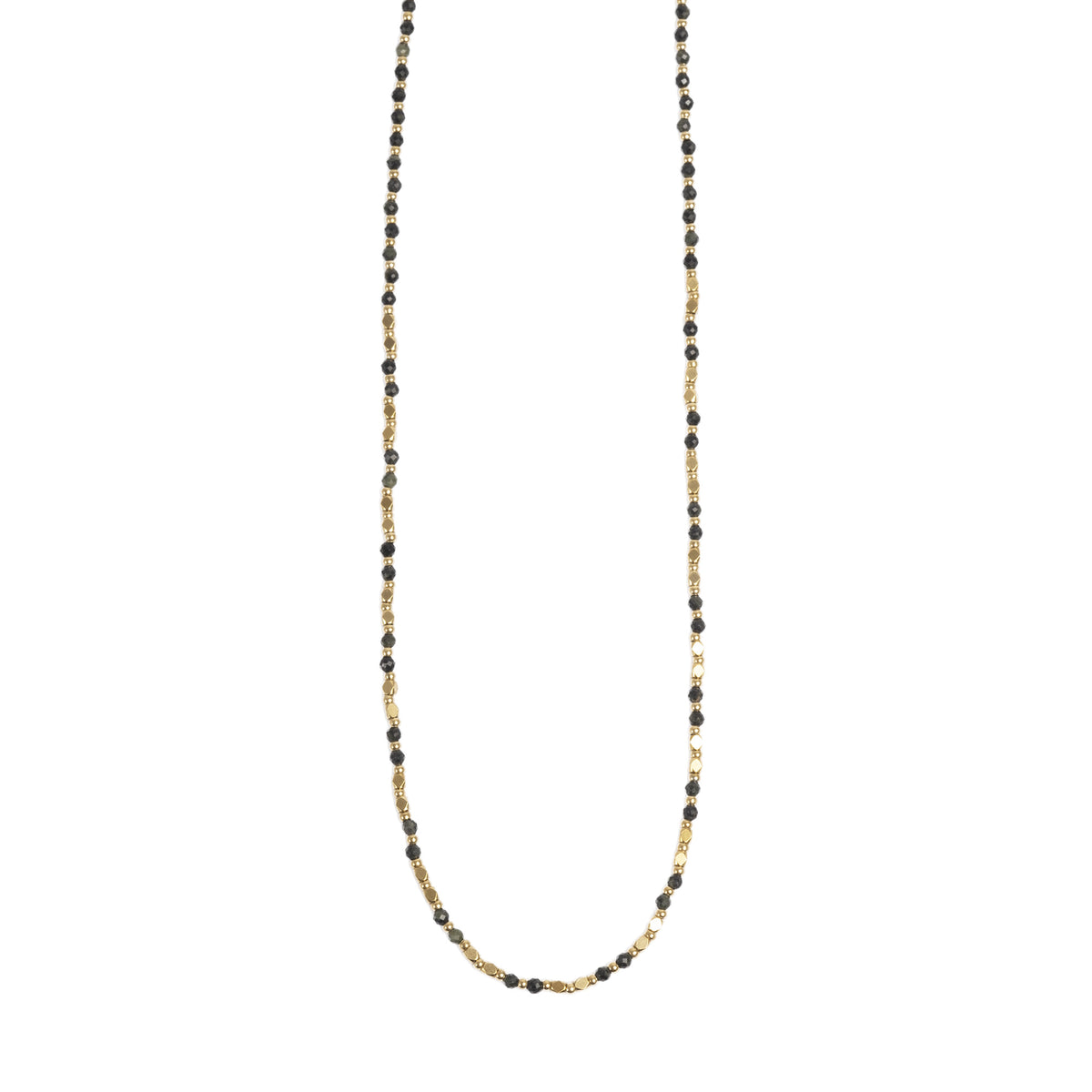 Nomad Necklace