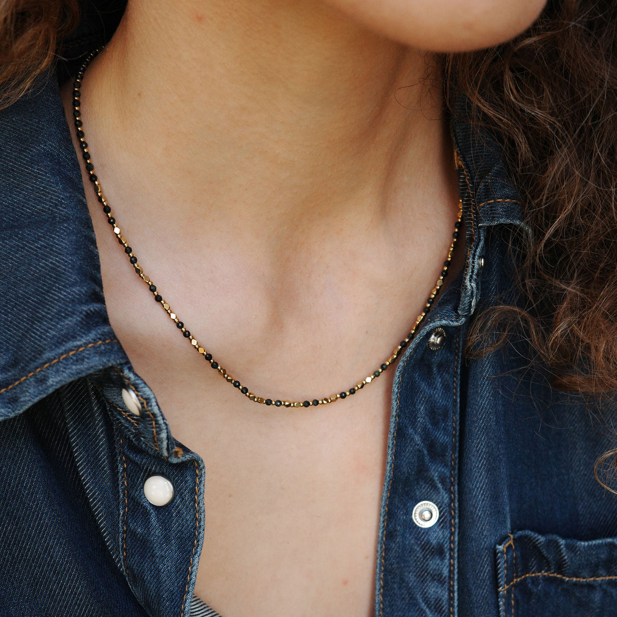 Nomad Necklace