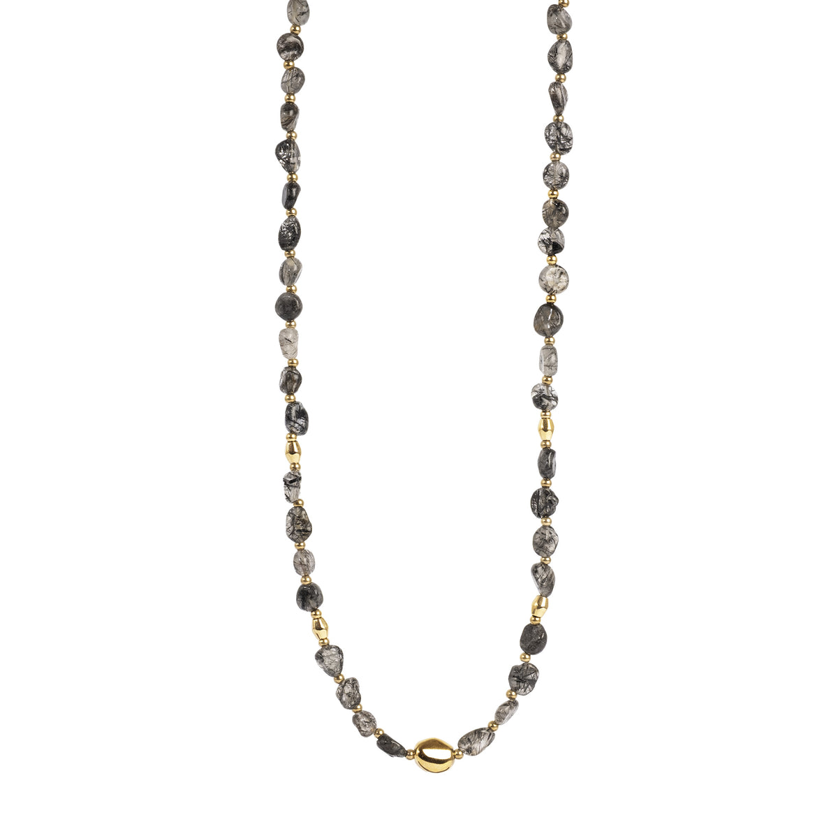 Nomad Necklace